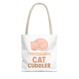 Pawnderer Tote