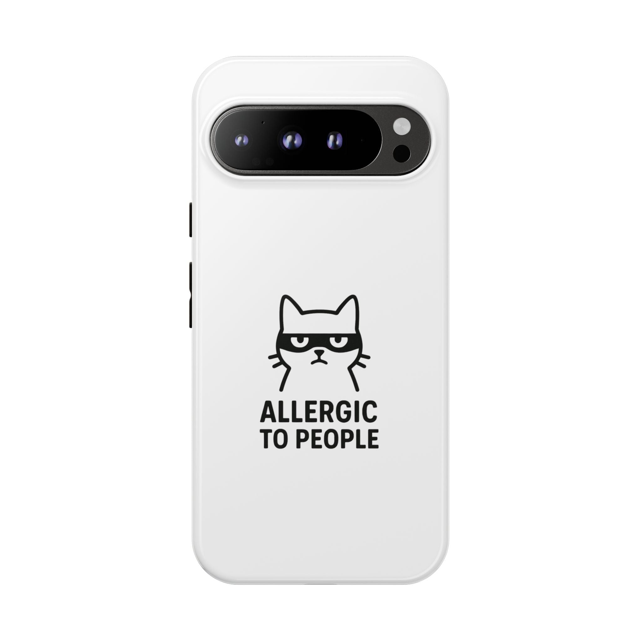 Purrgic Case