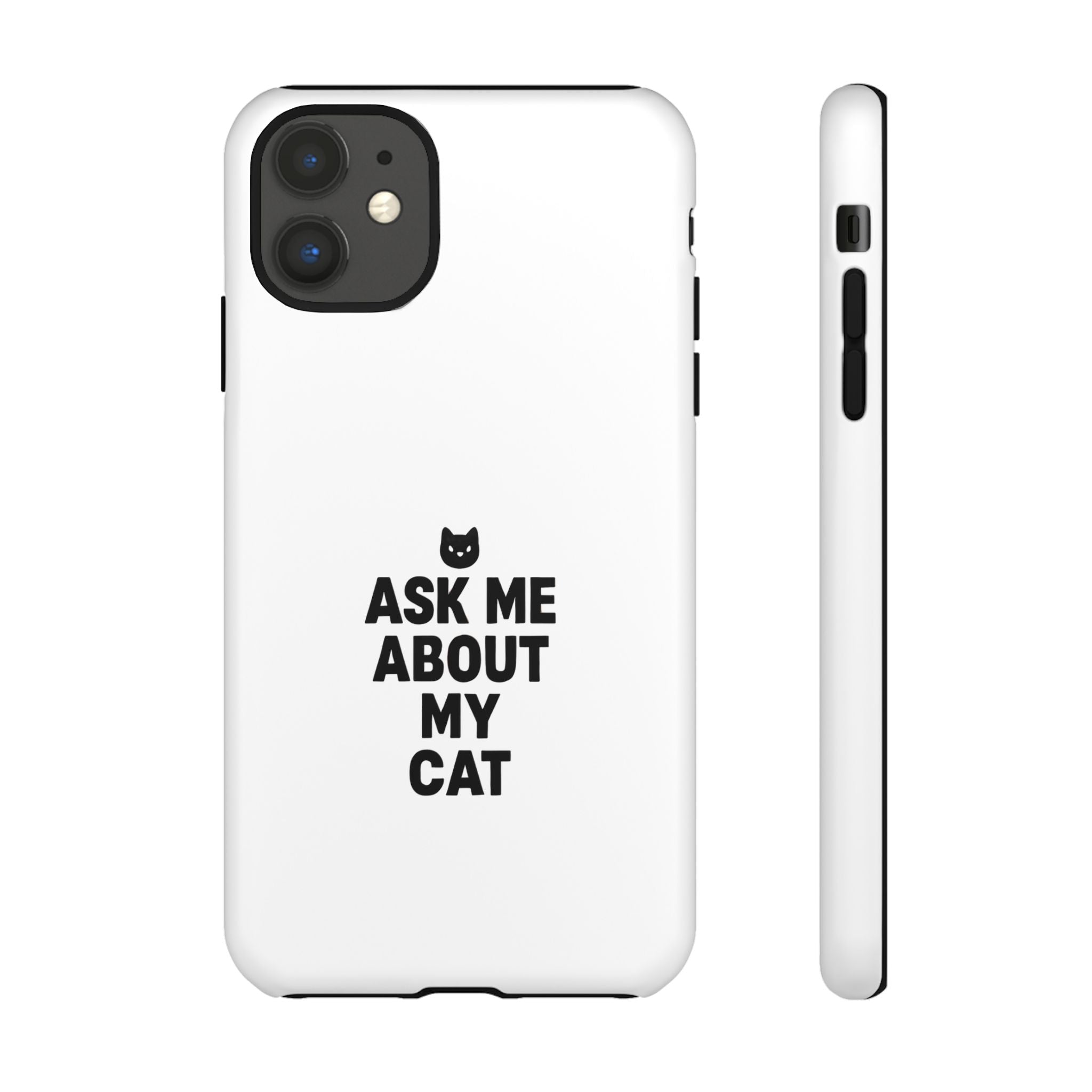 Purr Ask
