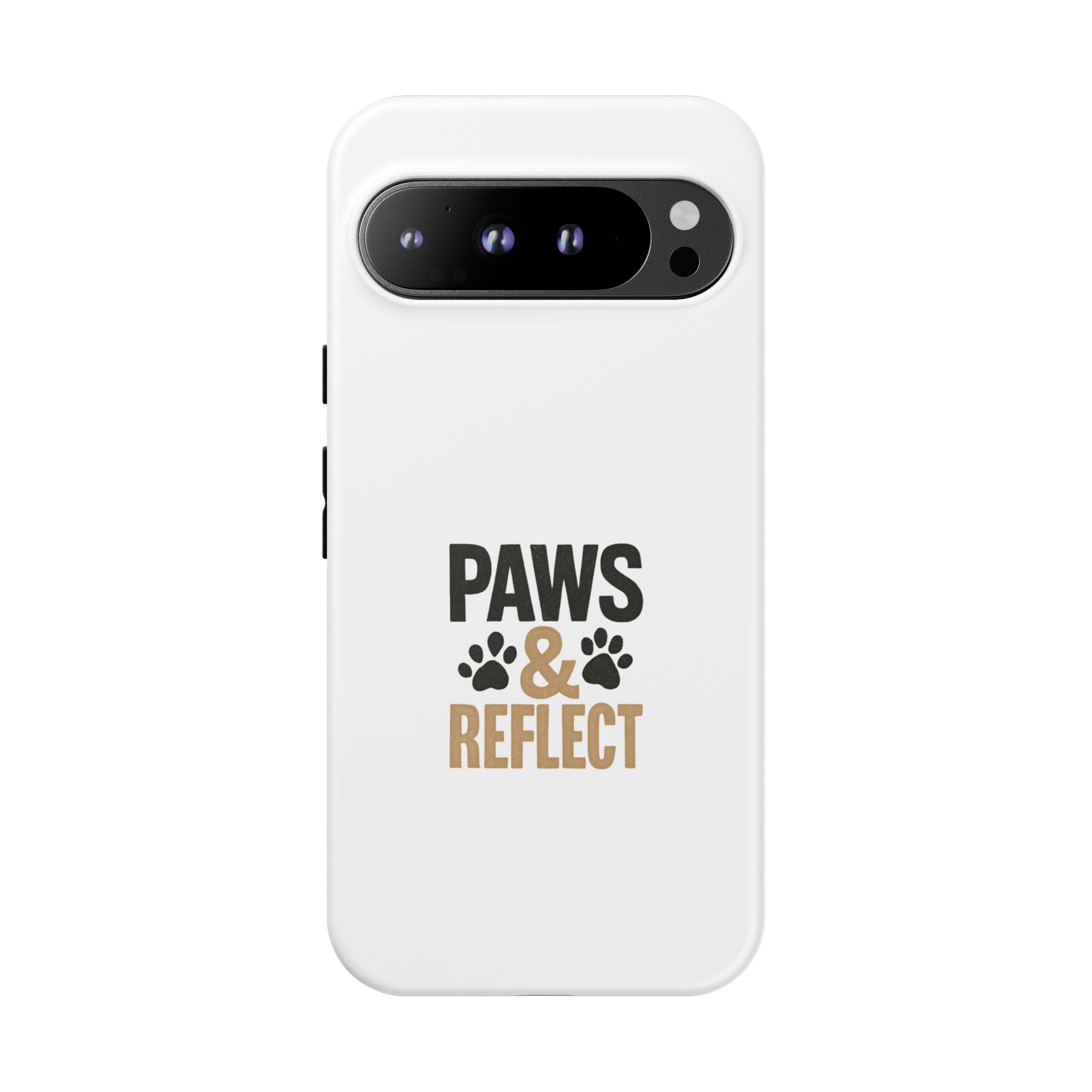 Pawflect