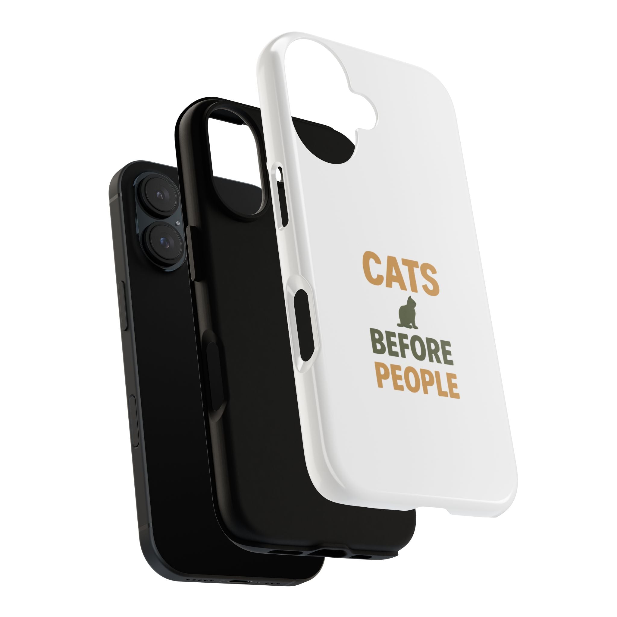 Purr People