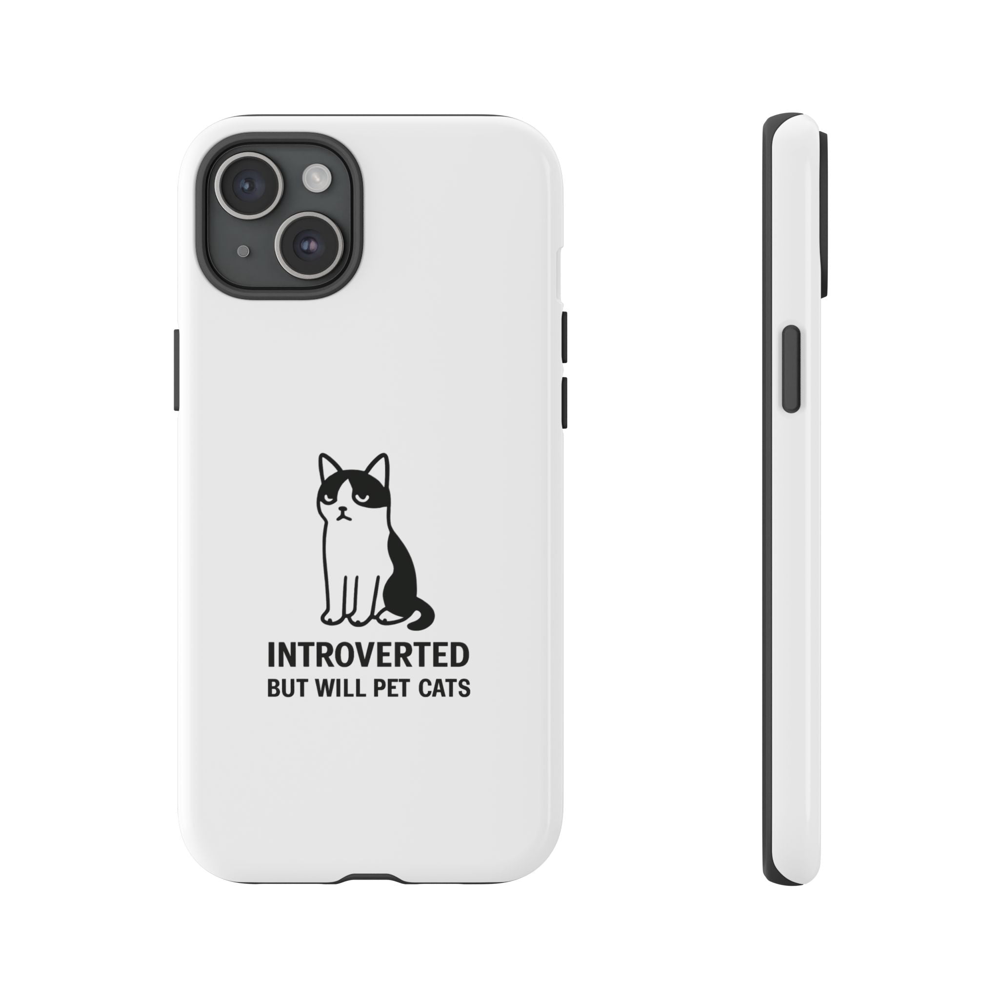 Catvert Case
