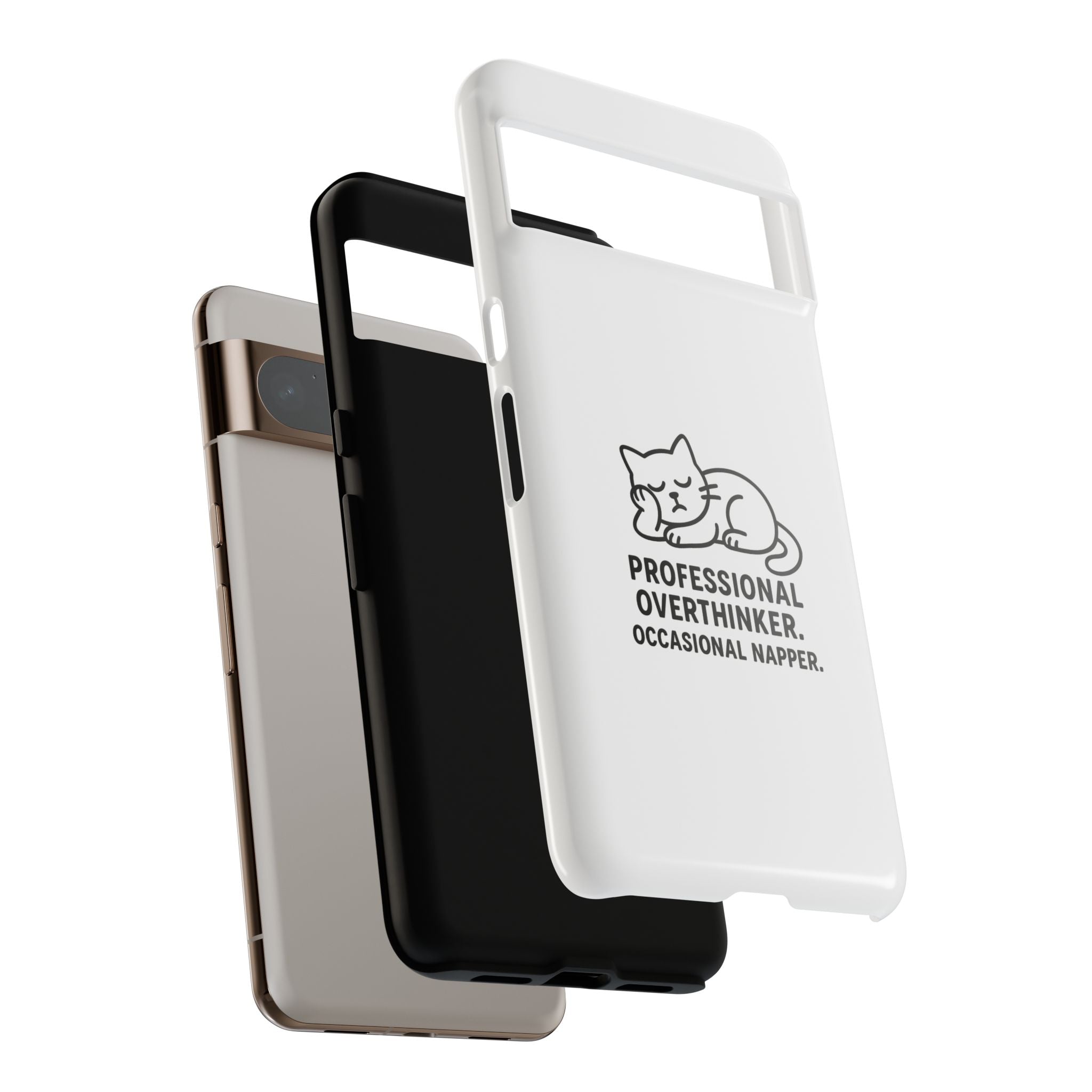 Pawnderer Case