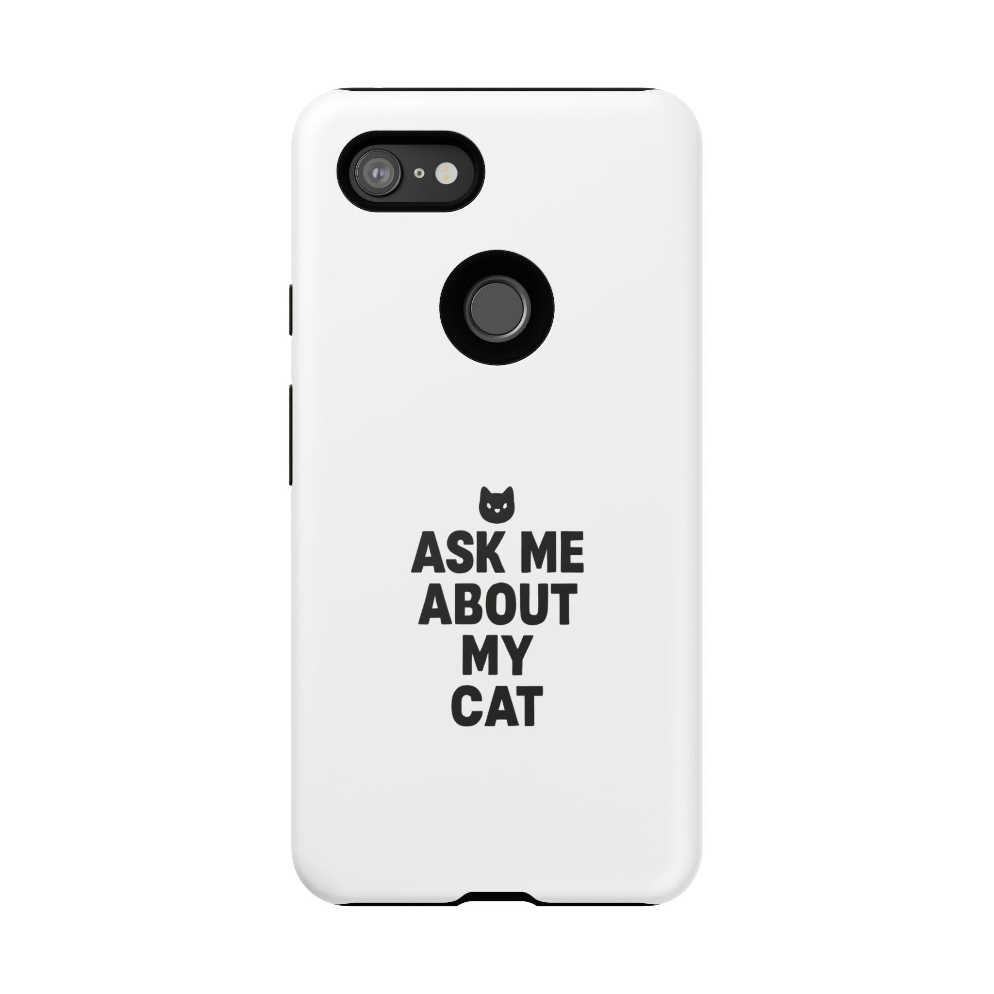 Purr Ask