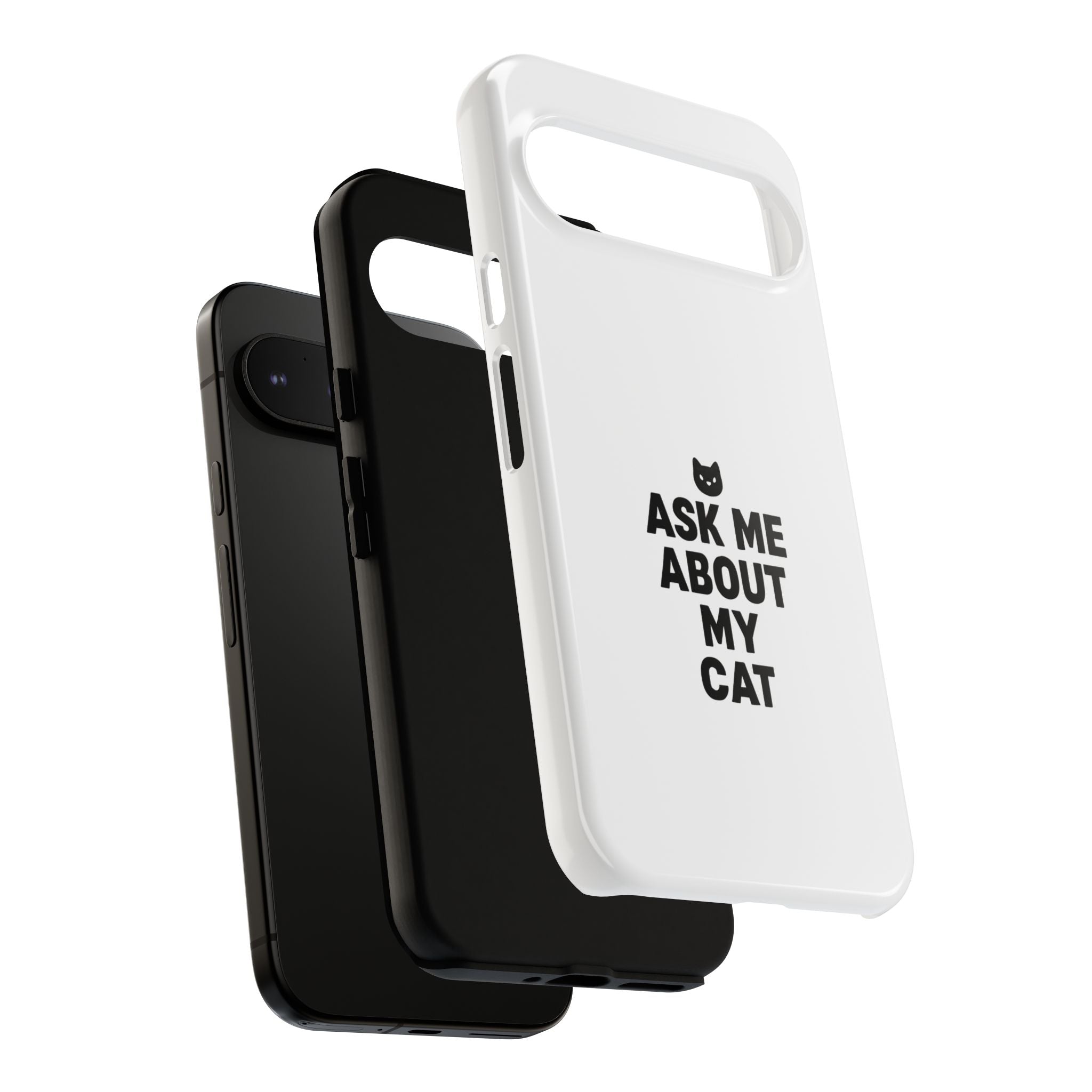 Purr Ask