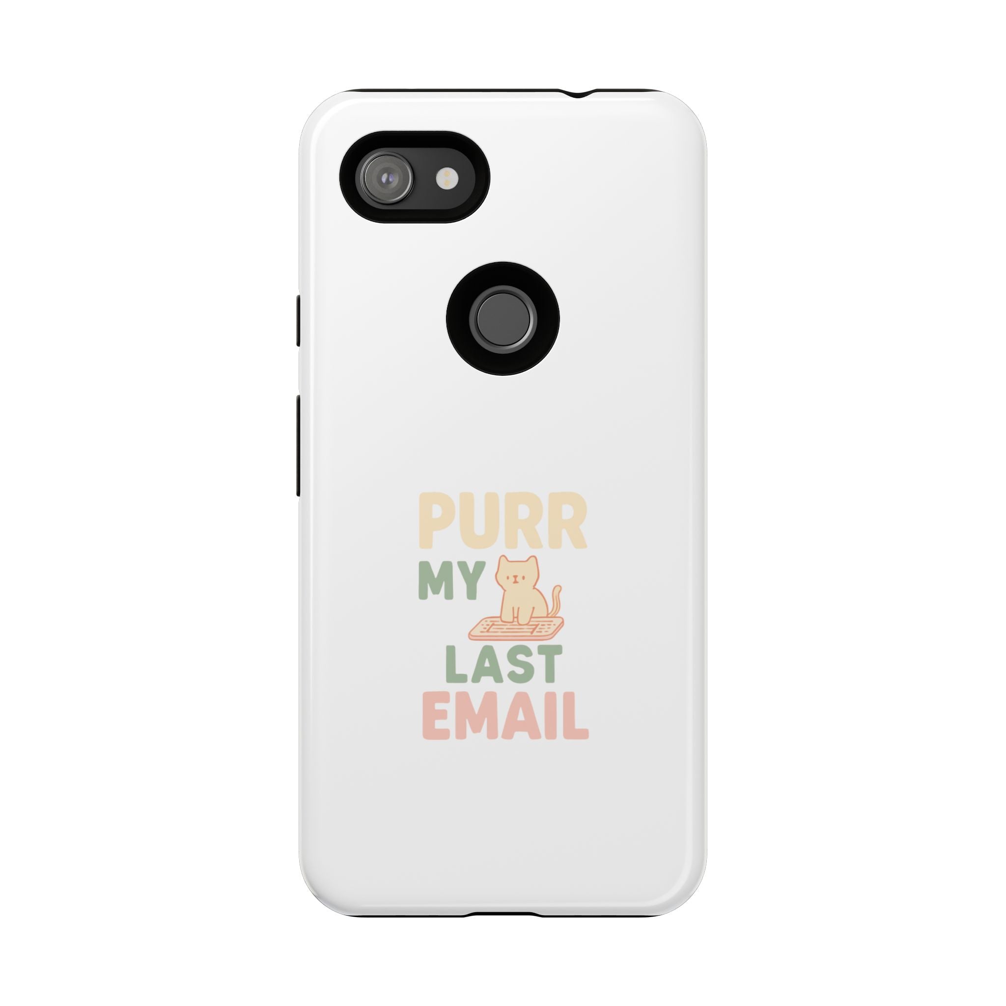 Purr Mail