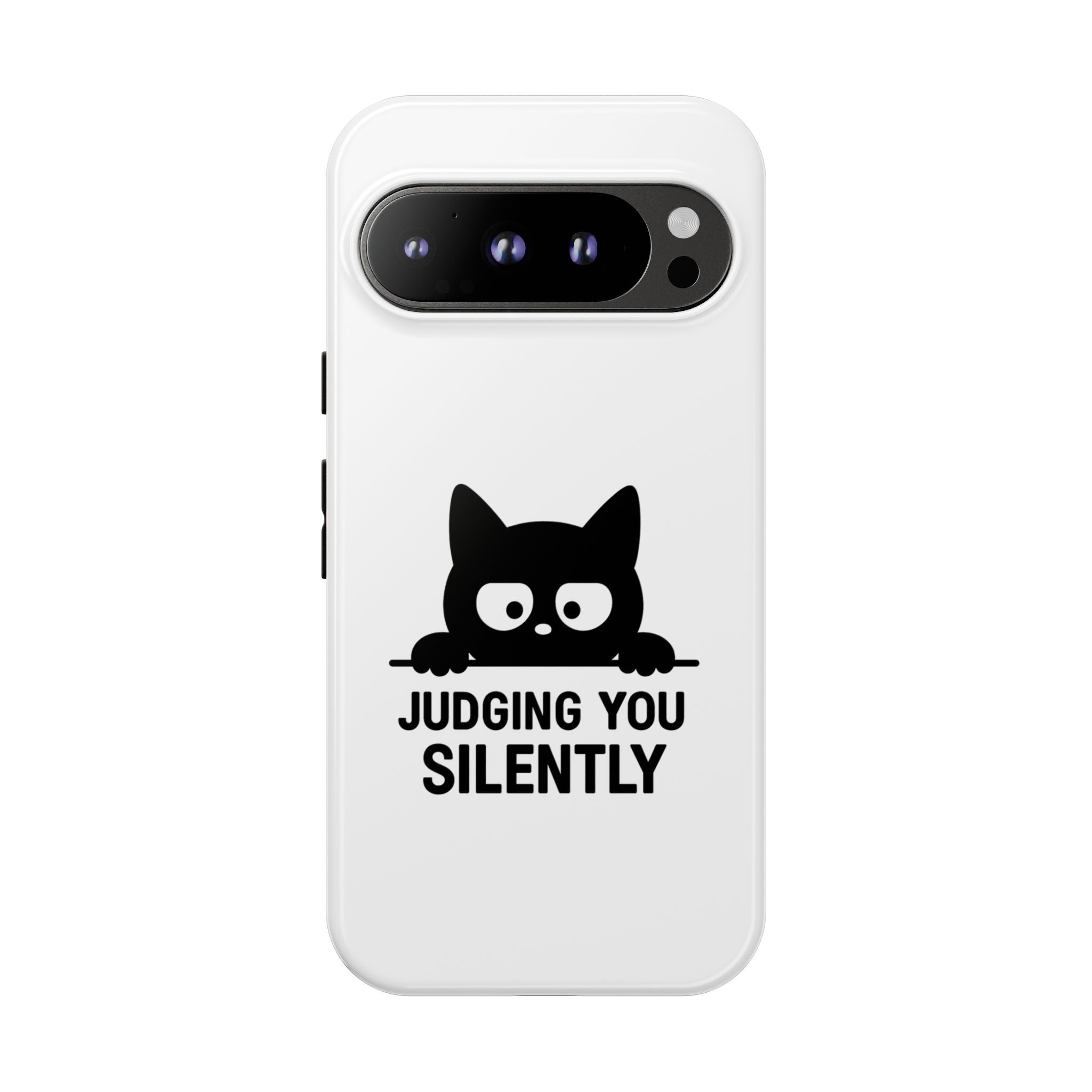 Paw Judge
