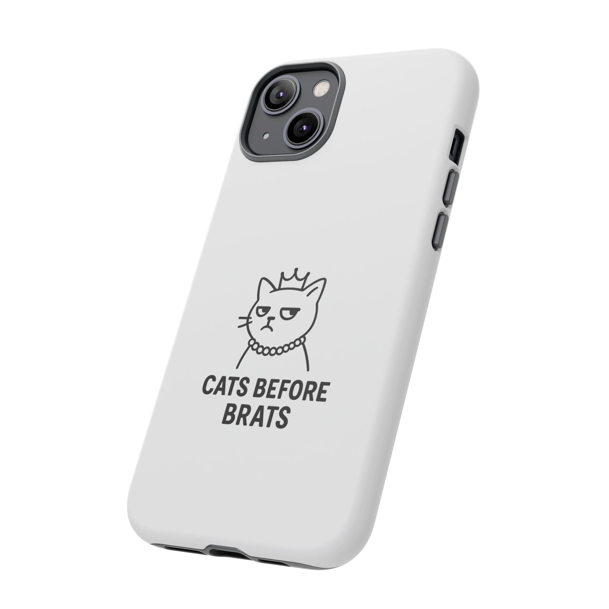 Brat Cats