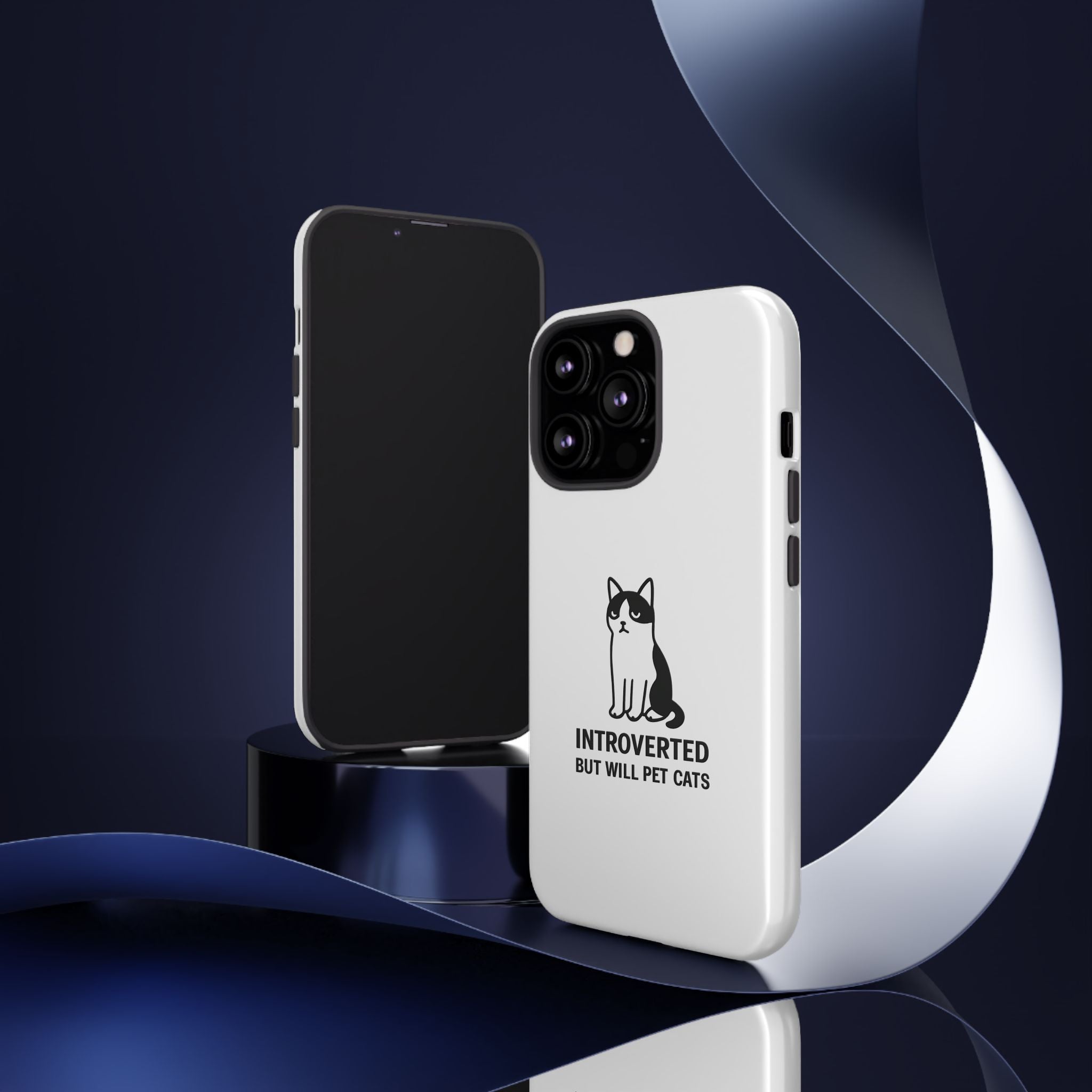 Catvert Case