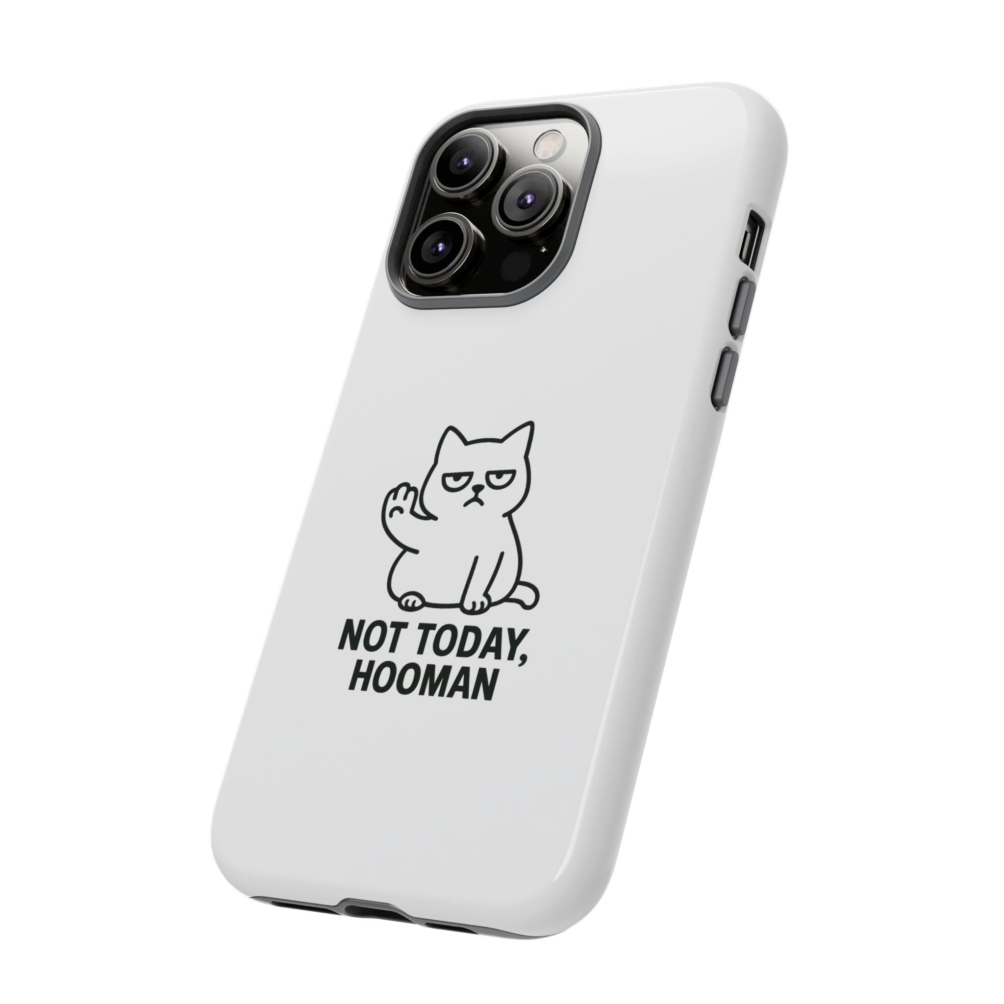 Purr Nope