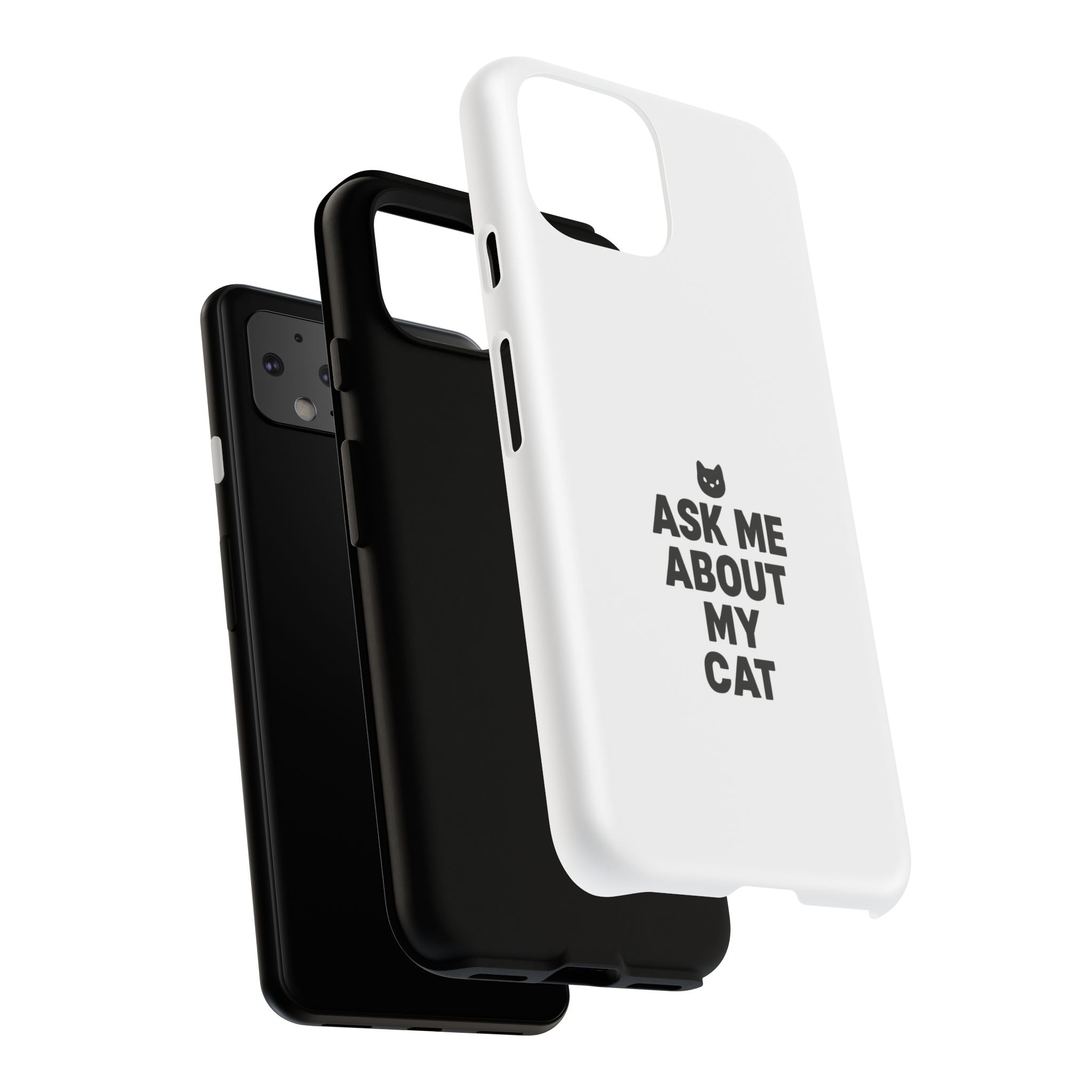 Purr Ask