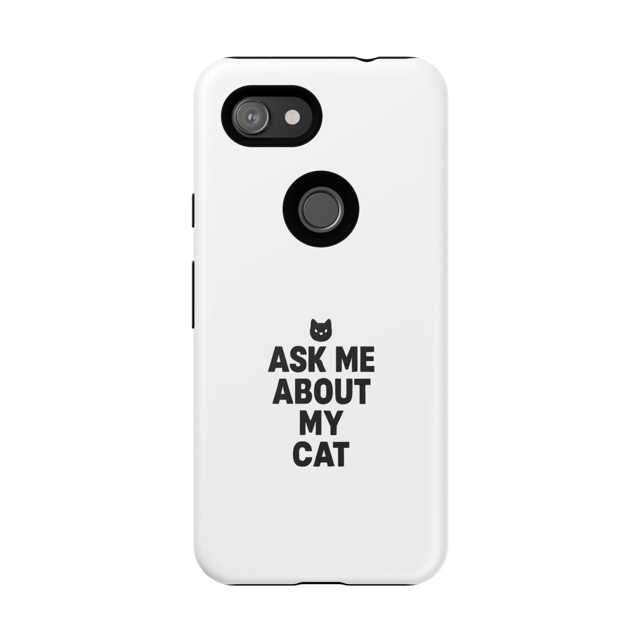 Purr Ask
