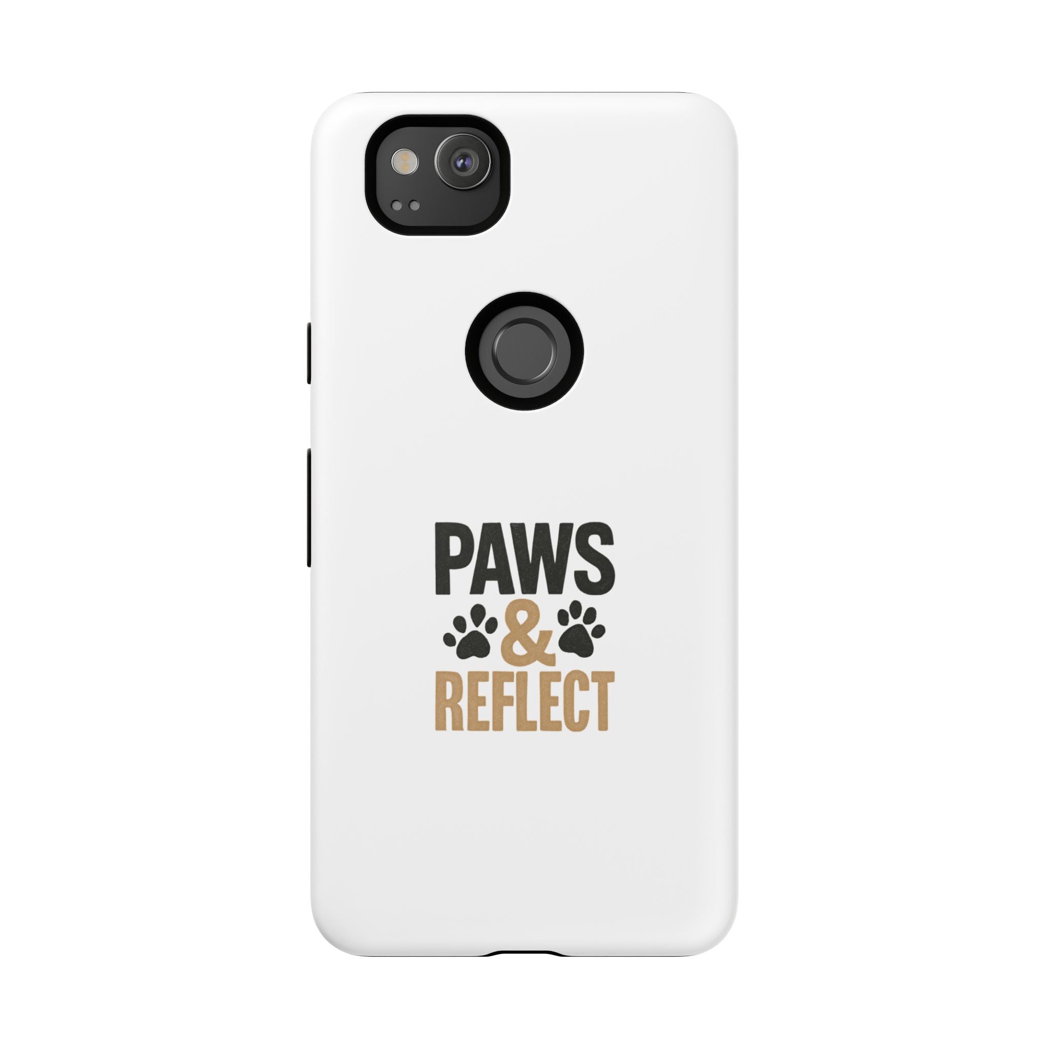Pawflect