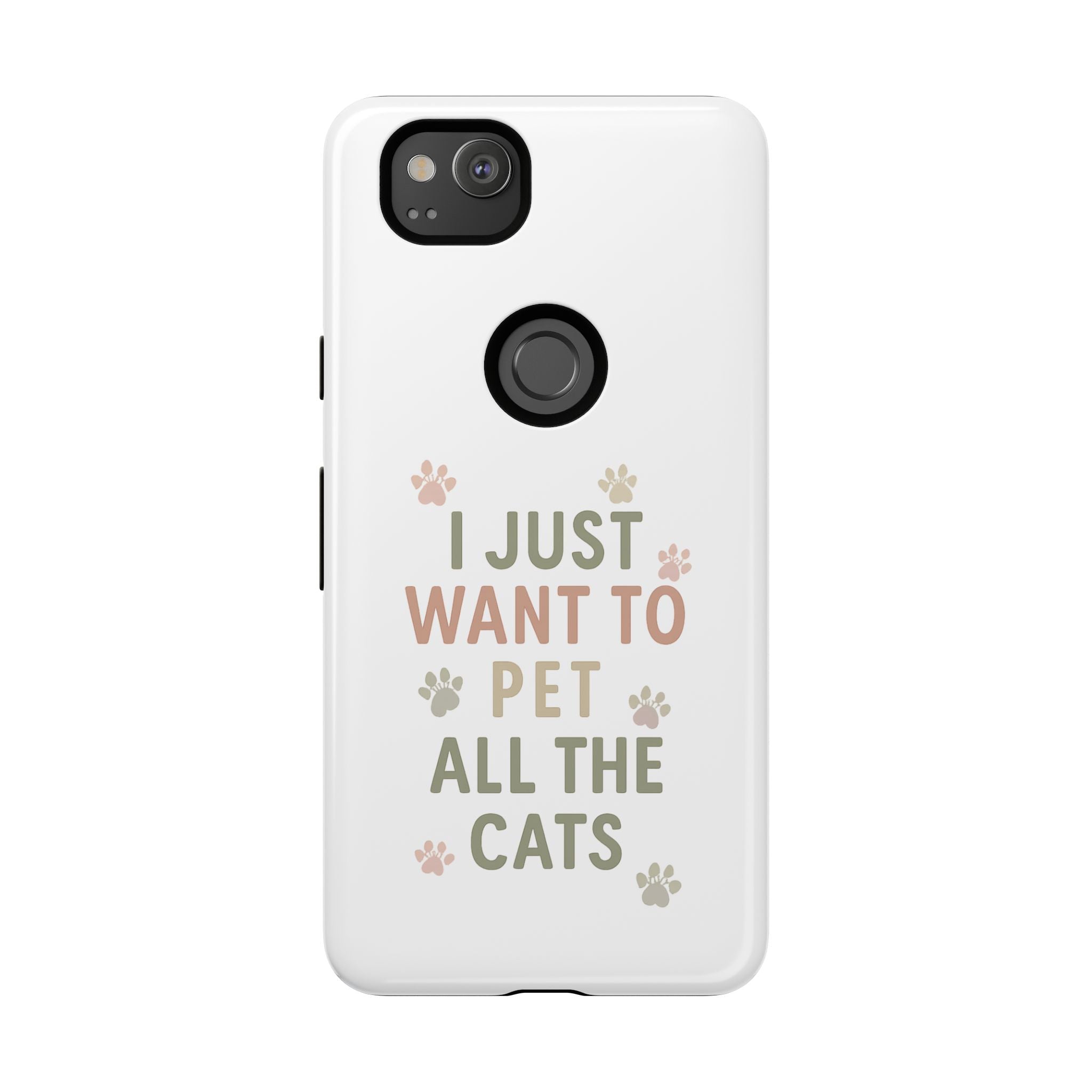 Pet Cats
