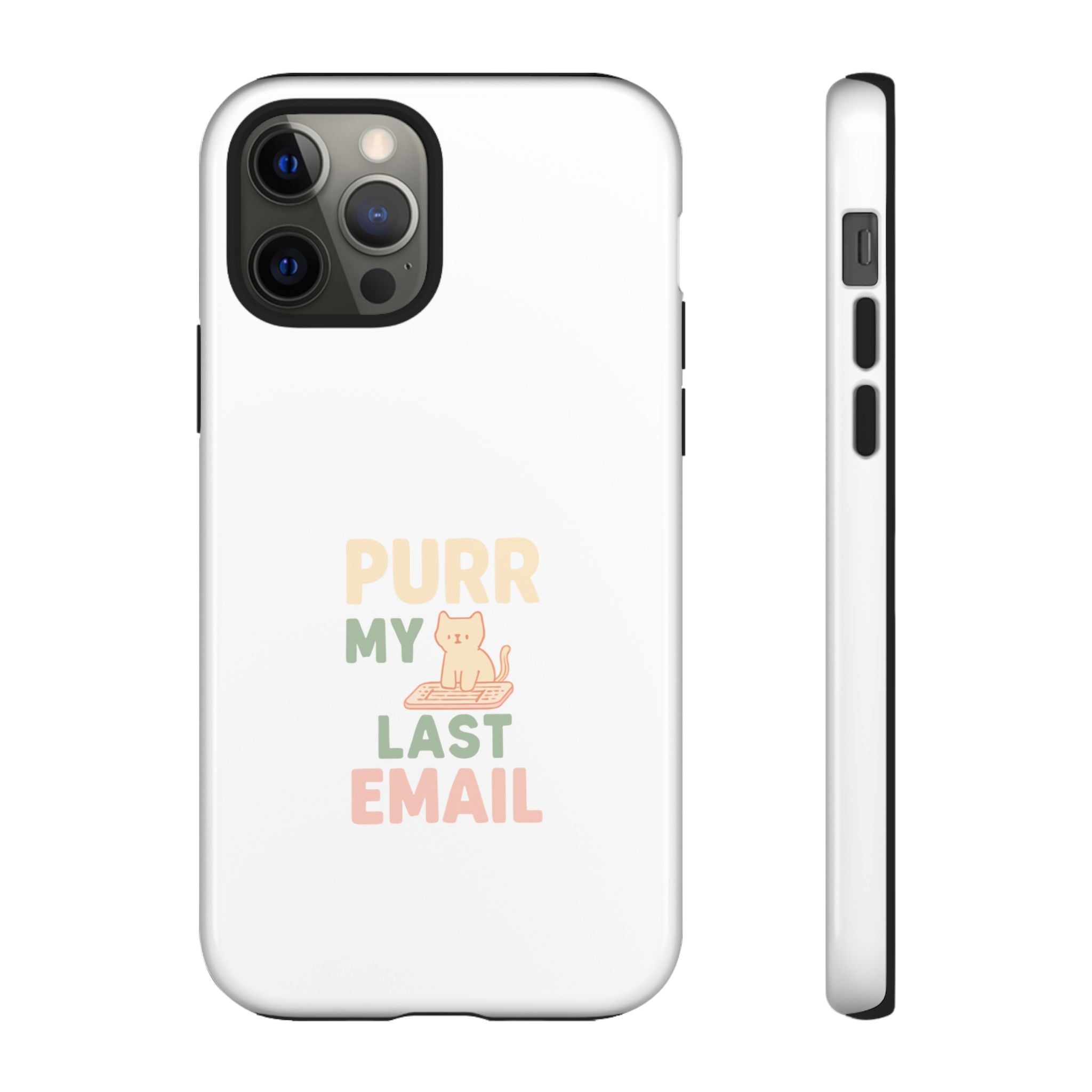 Purr Mail