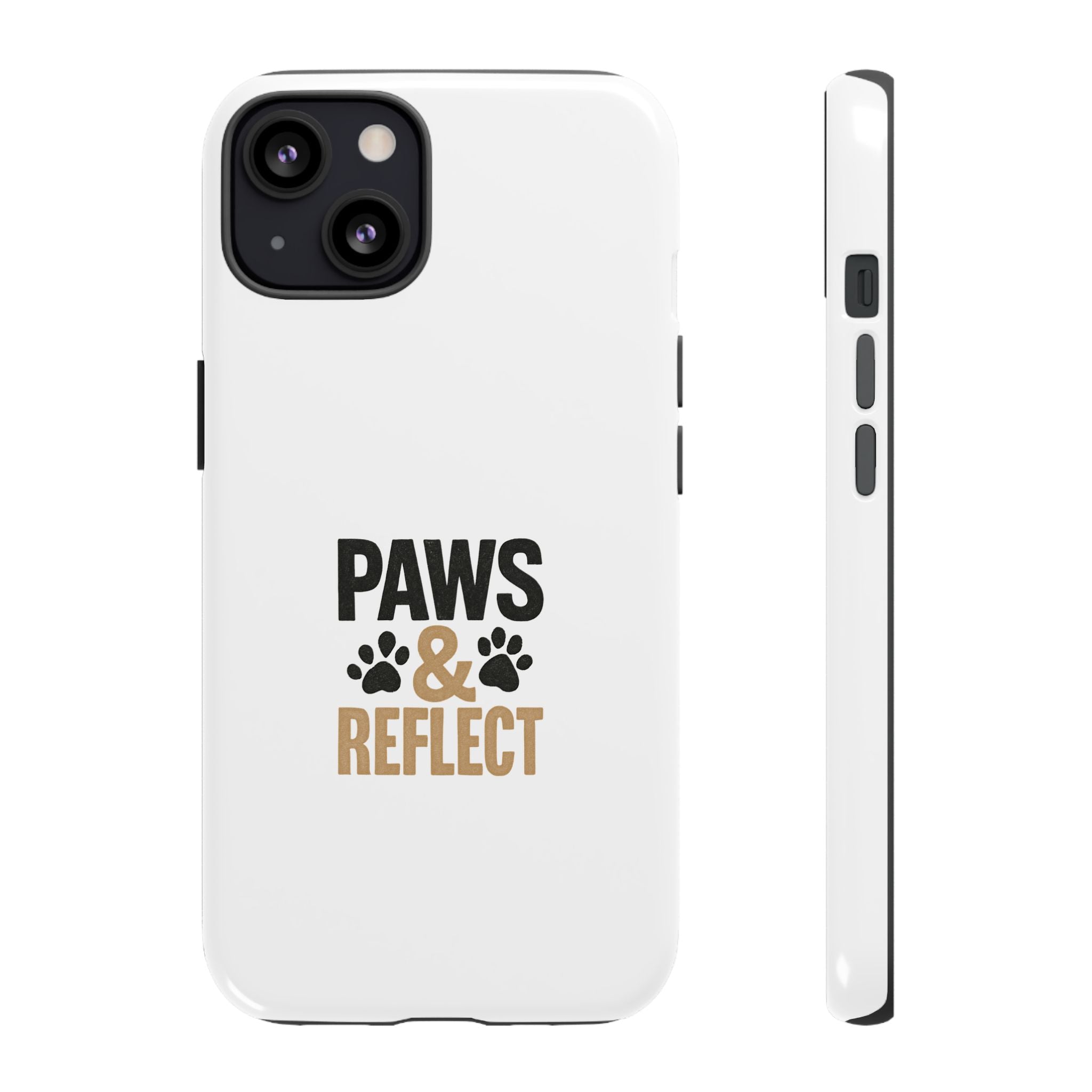 Pawflect