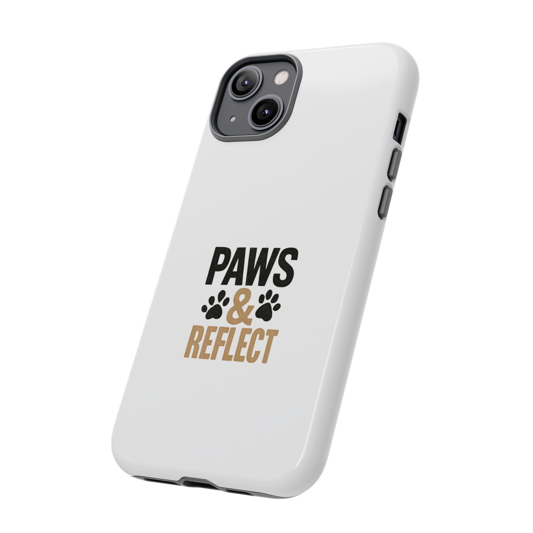 Pawflect