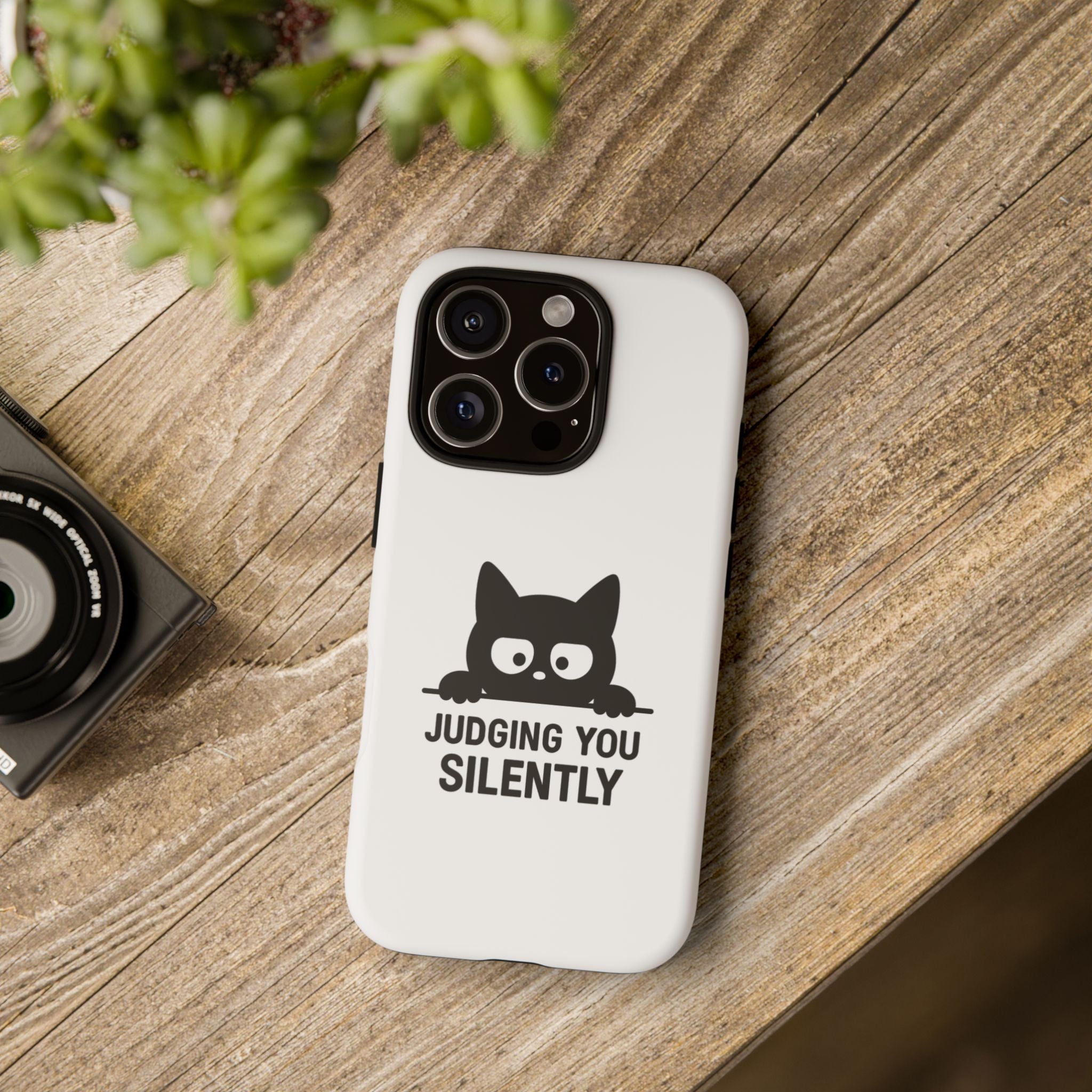 Paw Judge