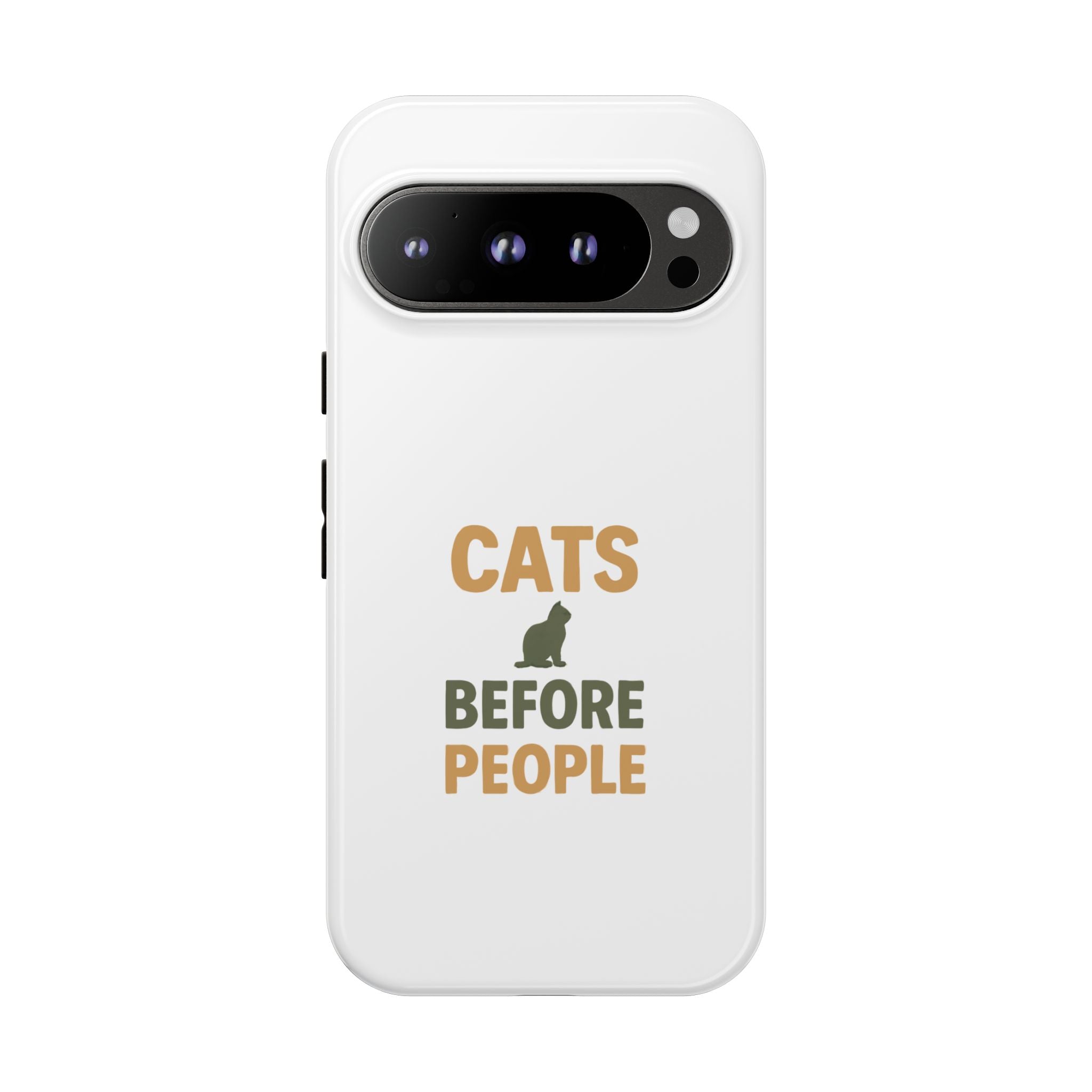 Purr People