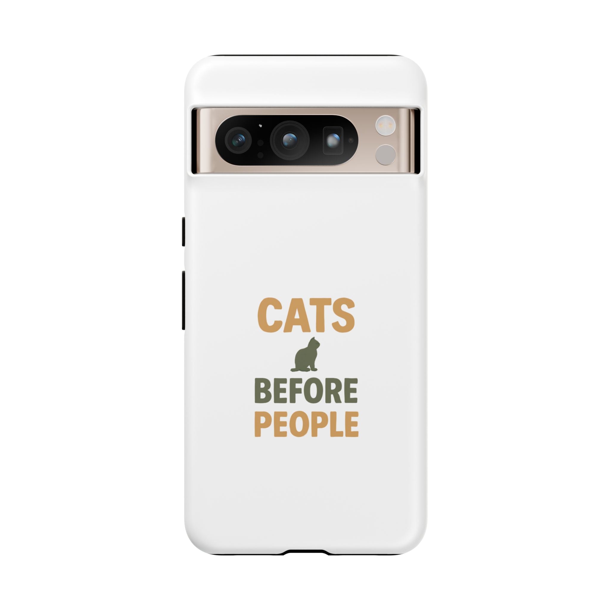 Purr People