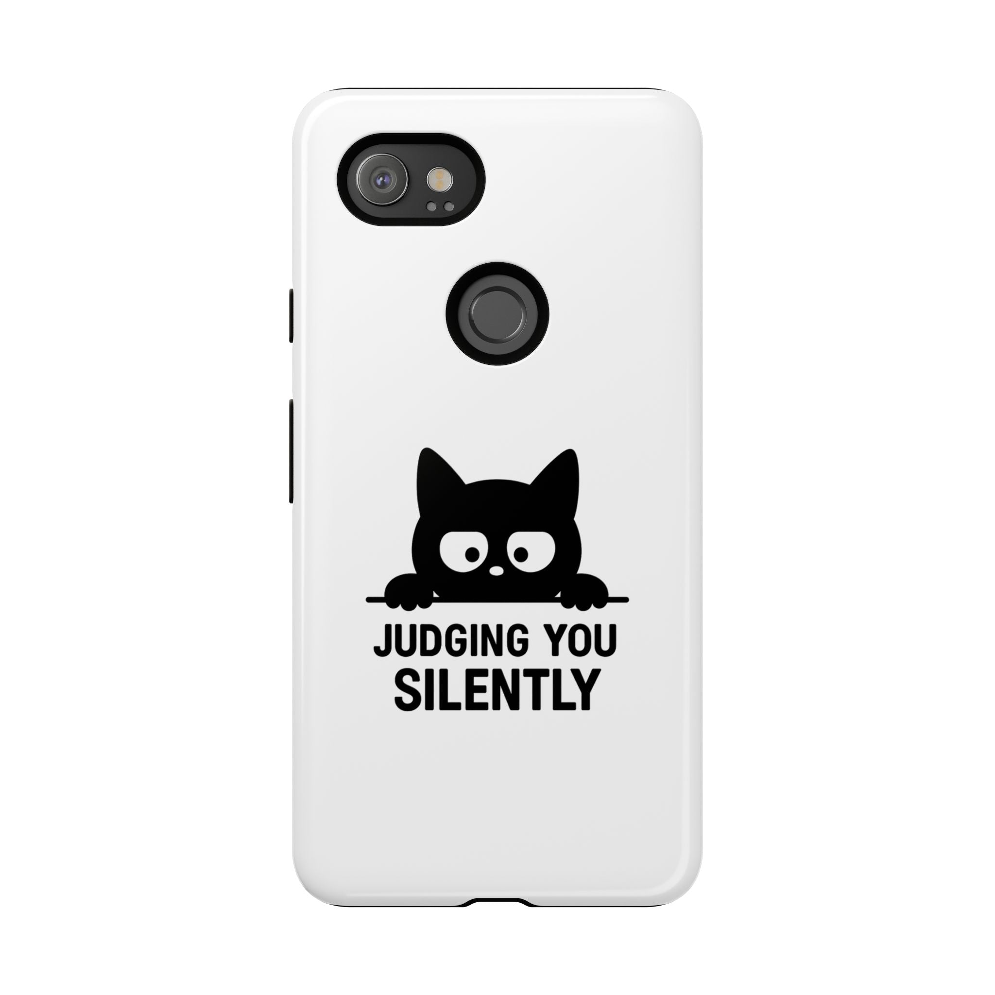 Paw Judge