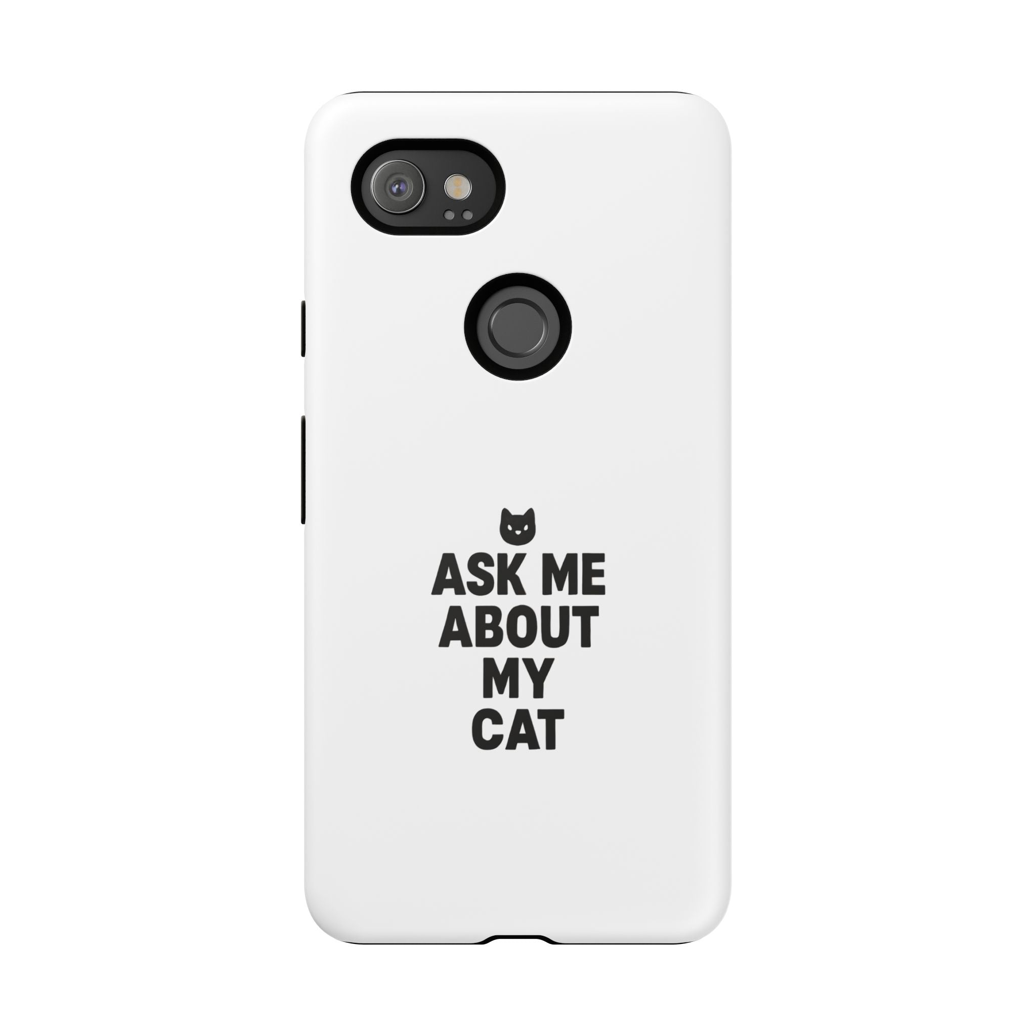 Purr Ask