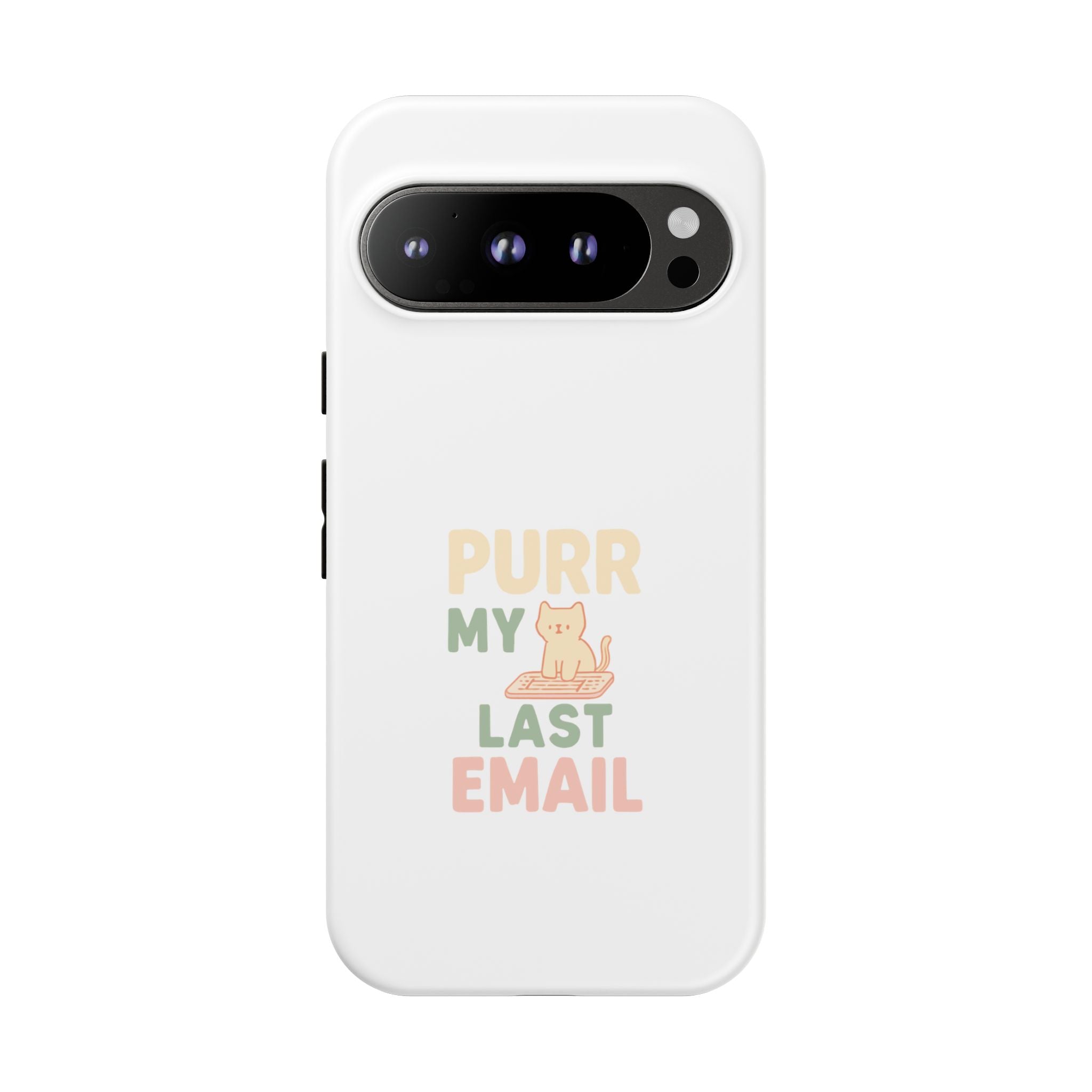 Purr Mail