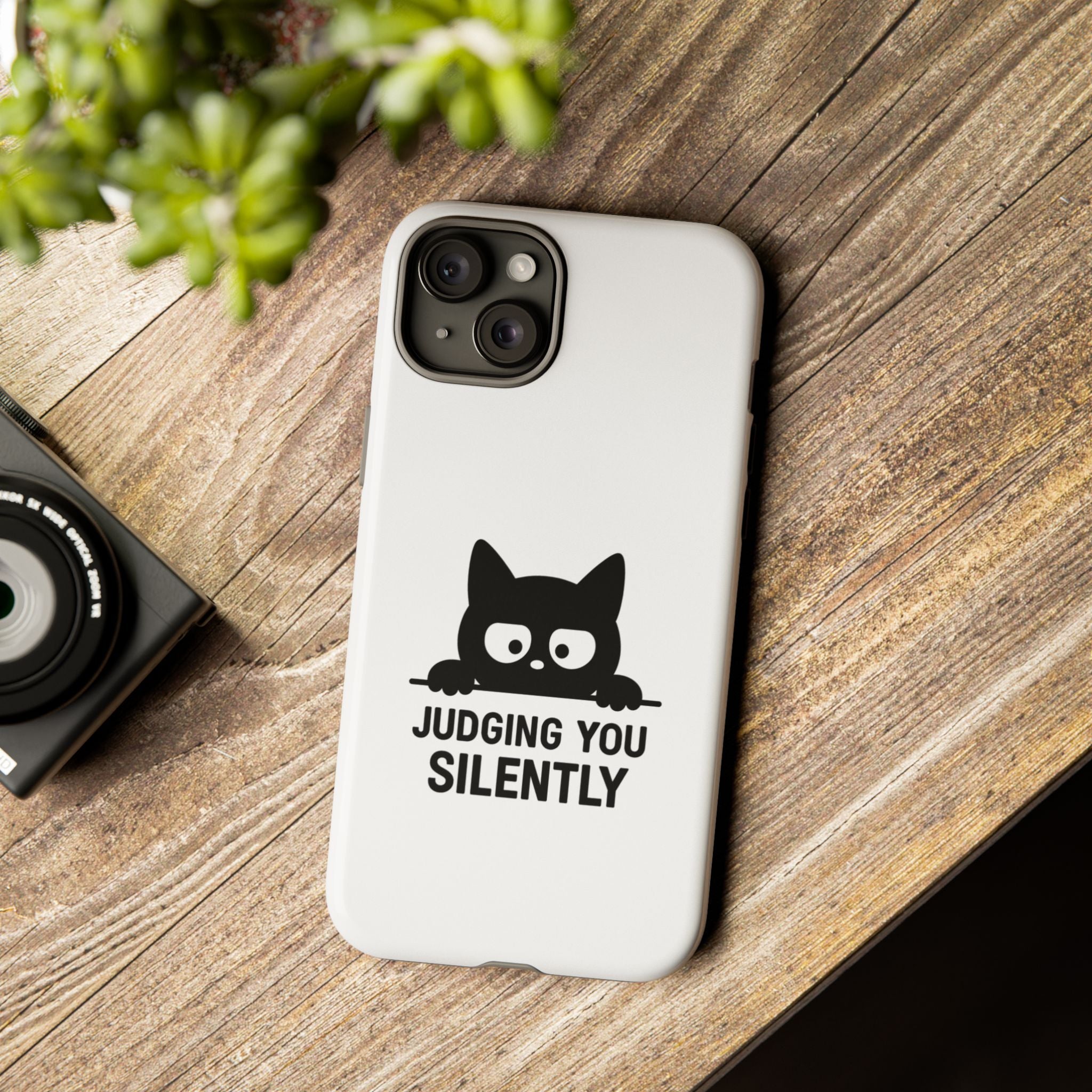 Paw Judge