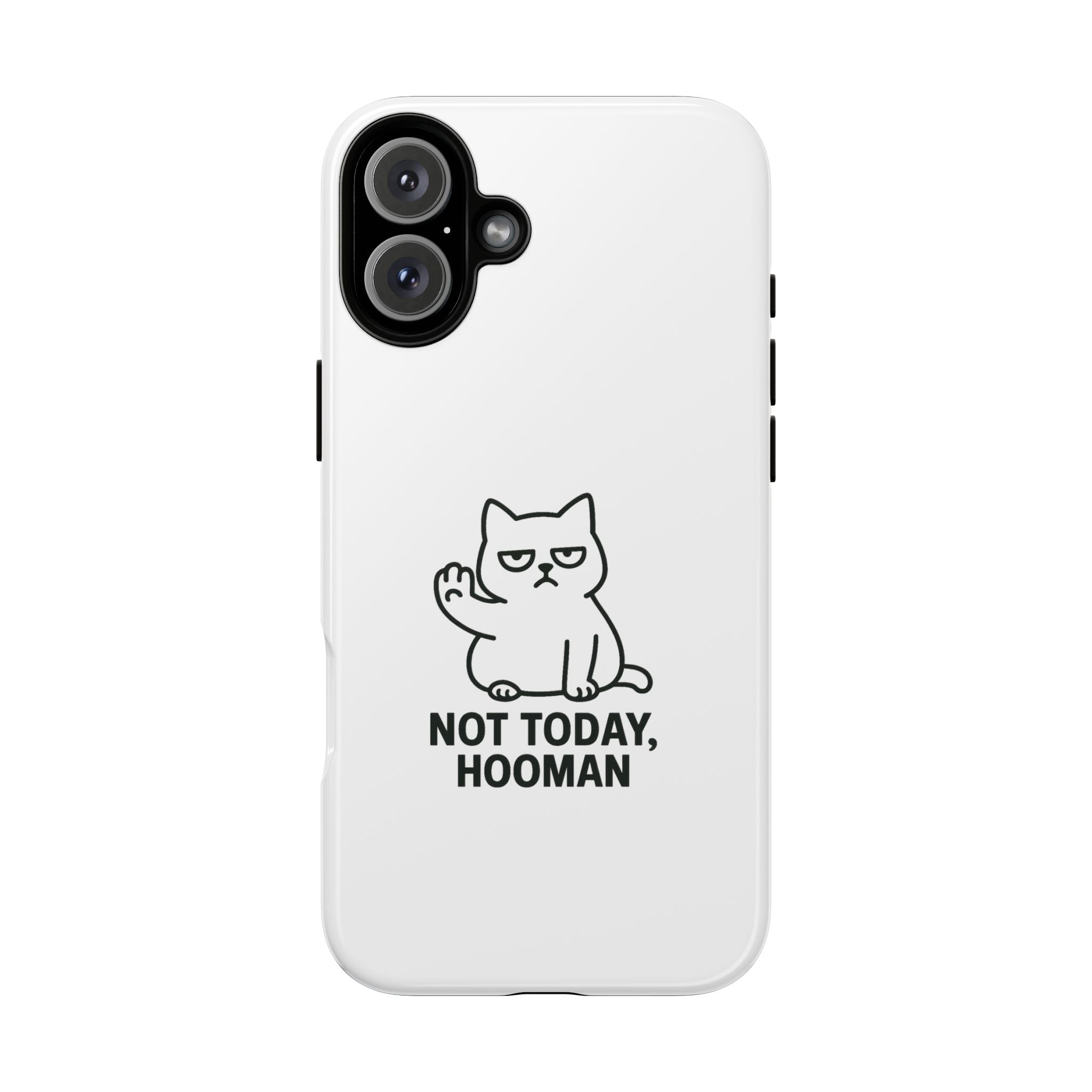 Purr Nope