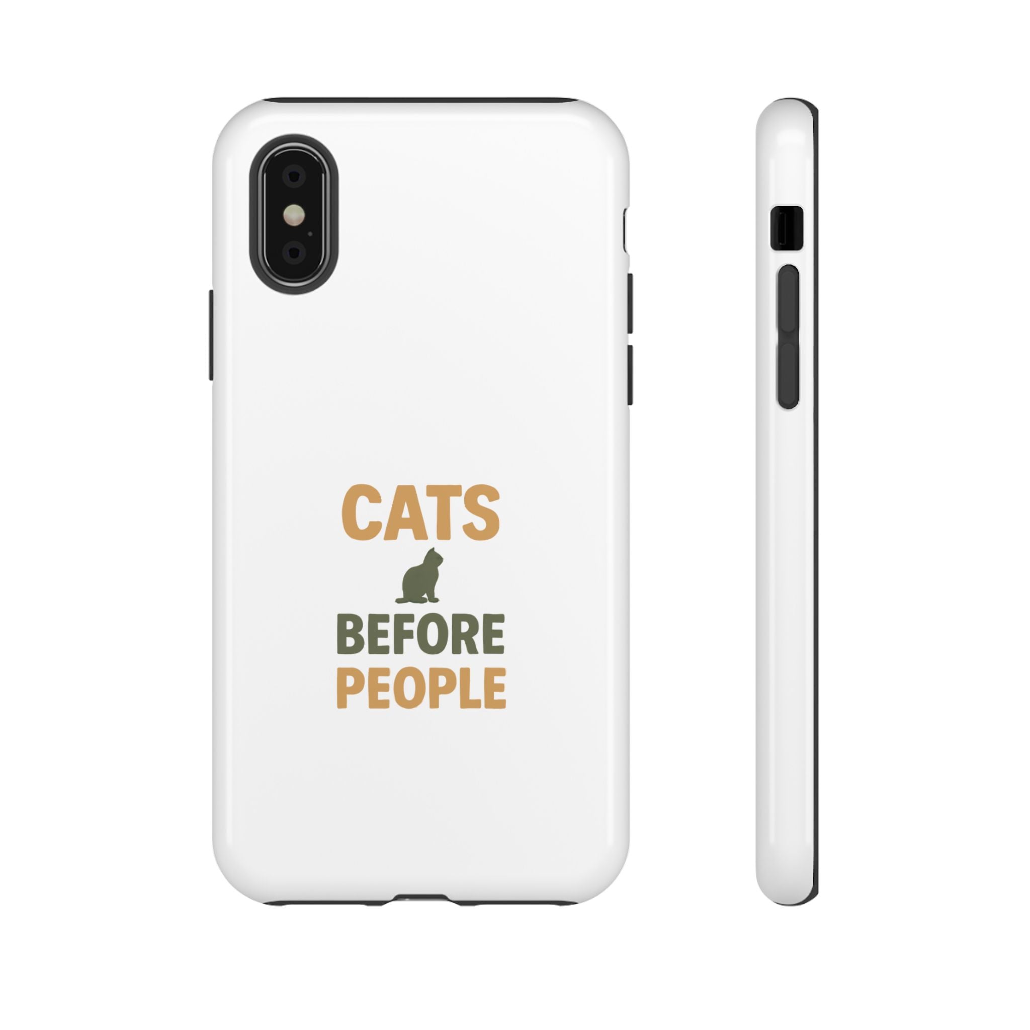 Purr People