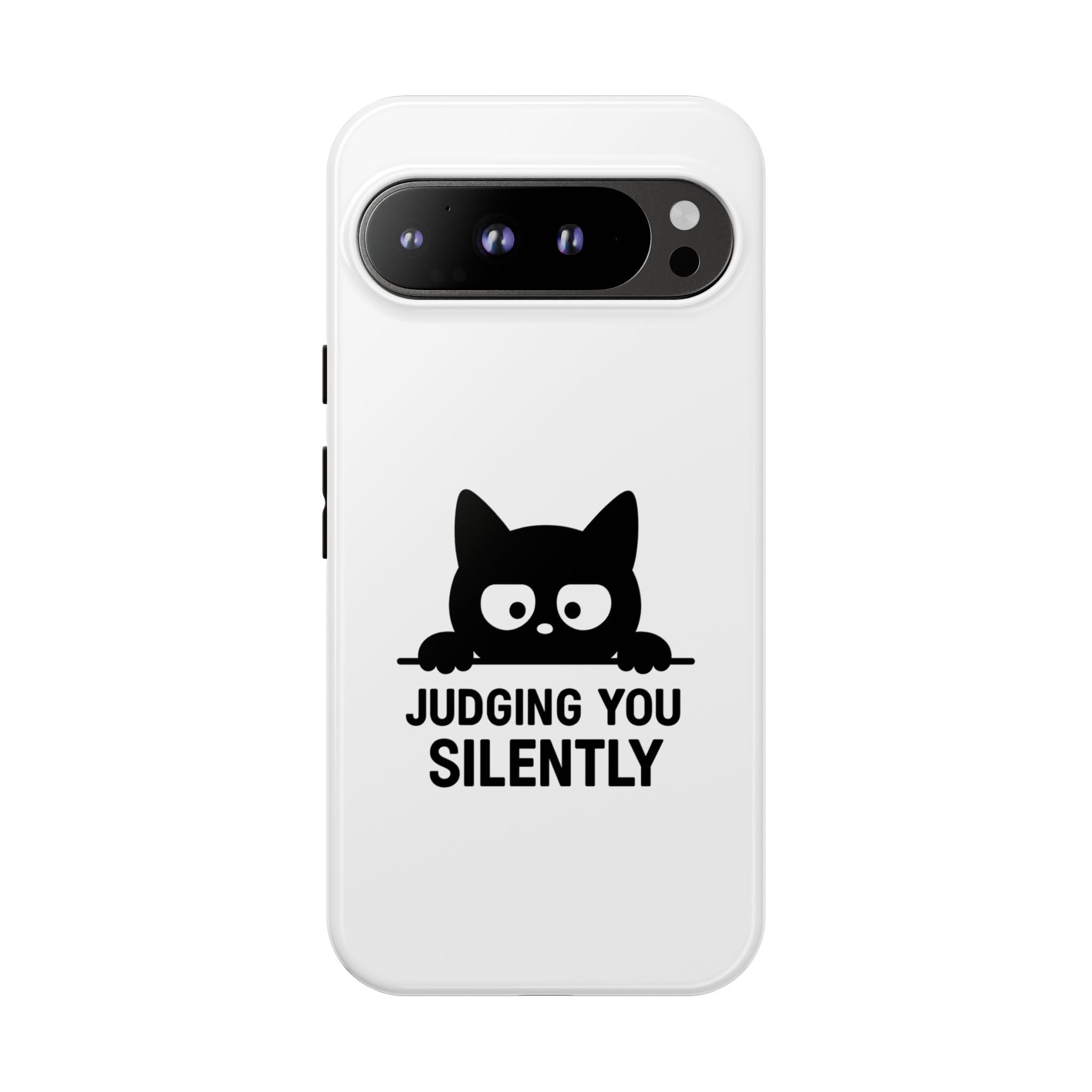 Paw Judge
