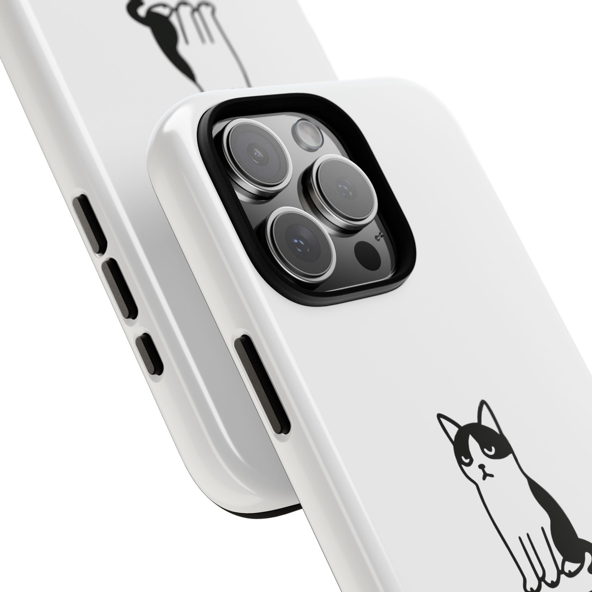 Catvert Case