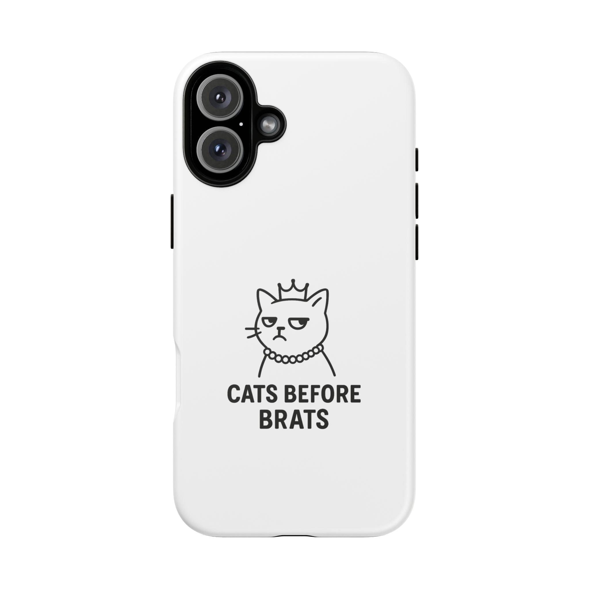 Brat Cats