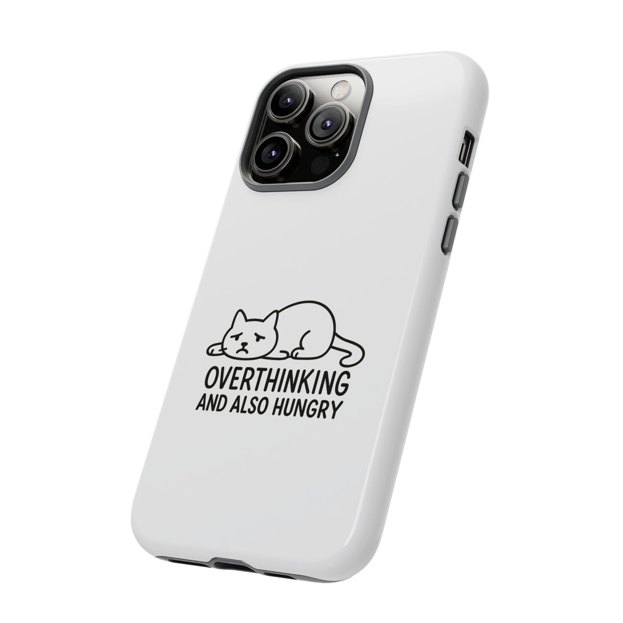 Purrthinker