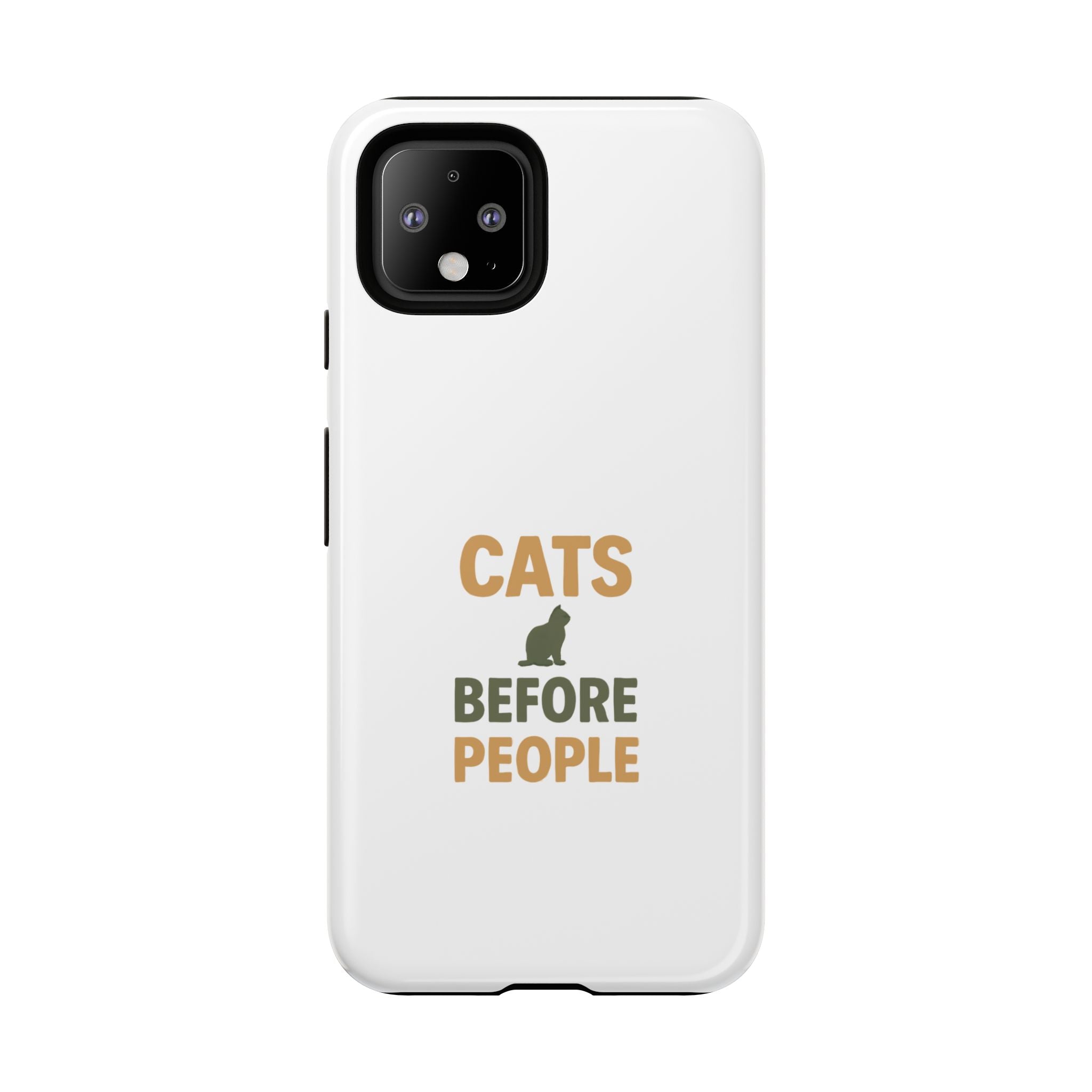 Purr People
