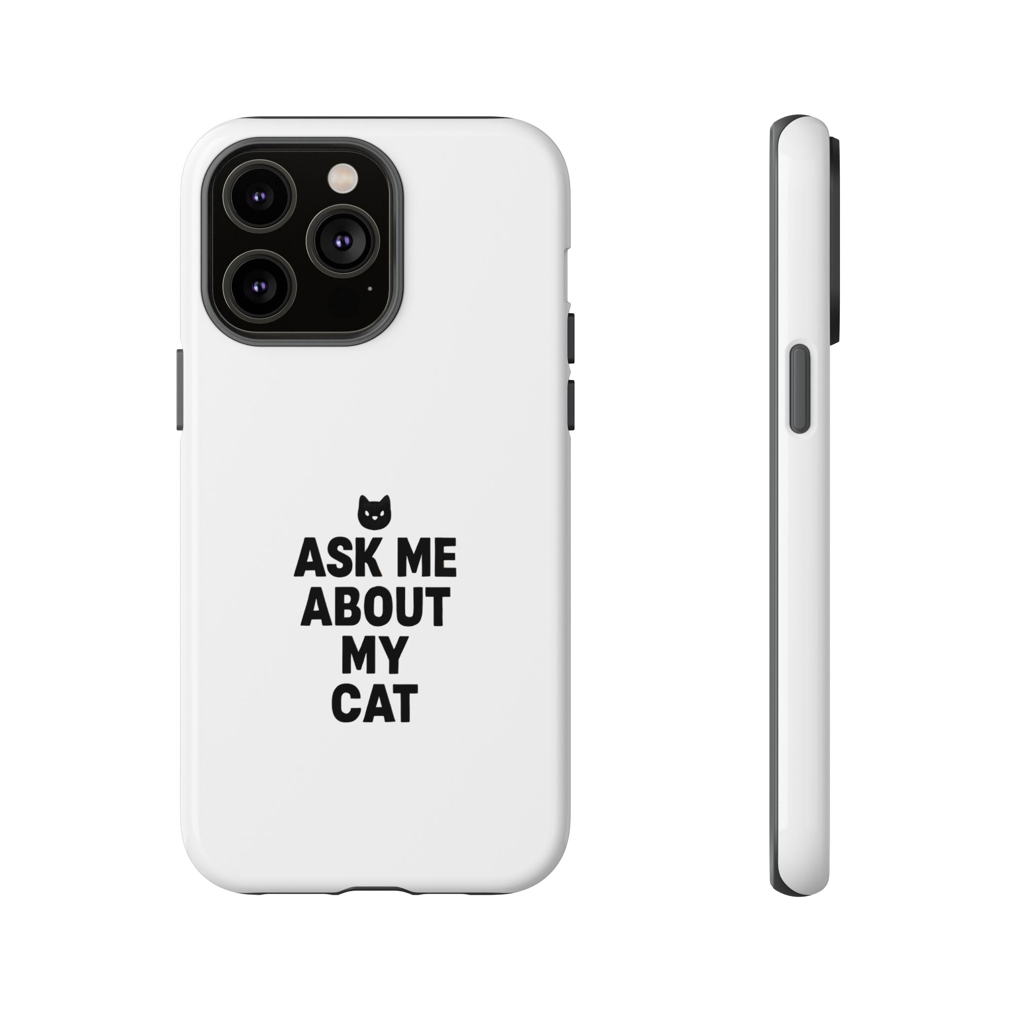 Purr Ask