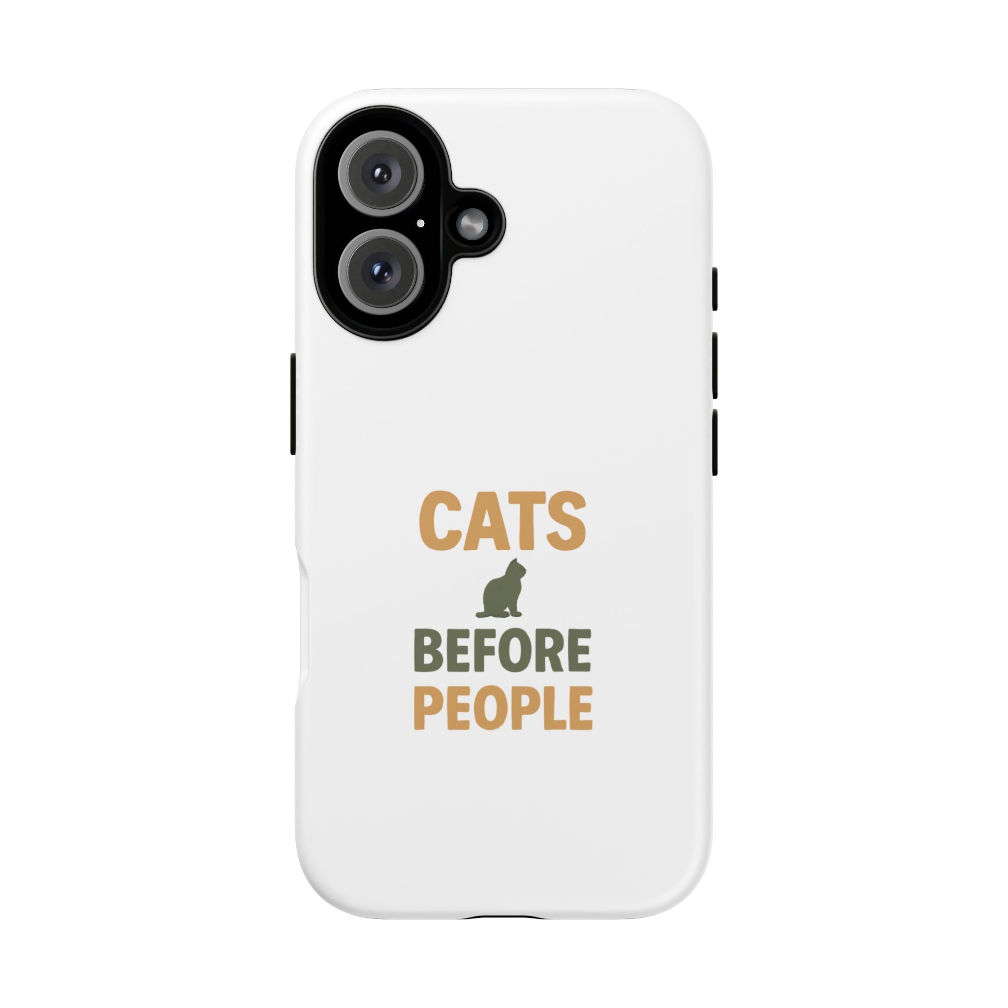 Purr People