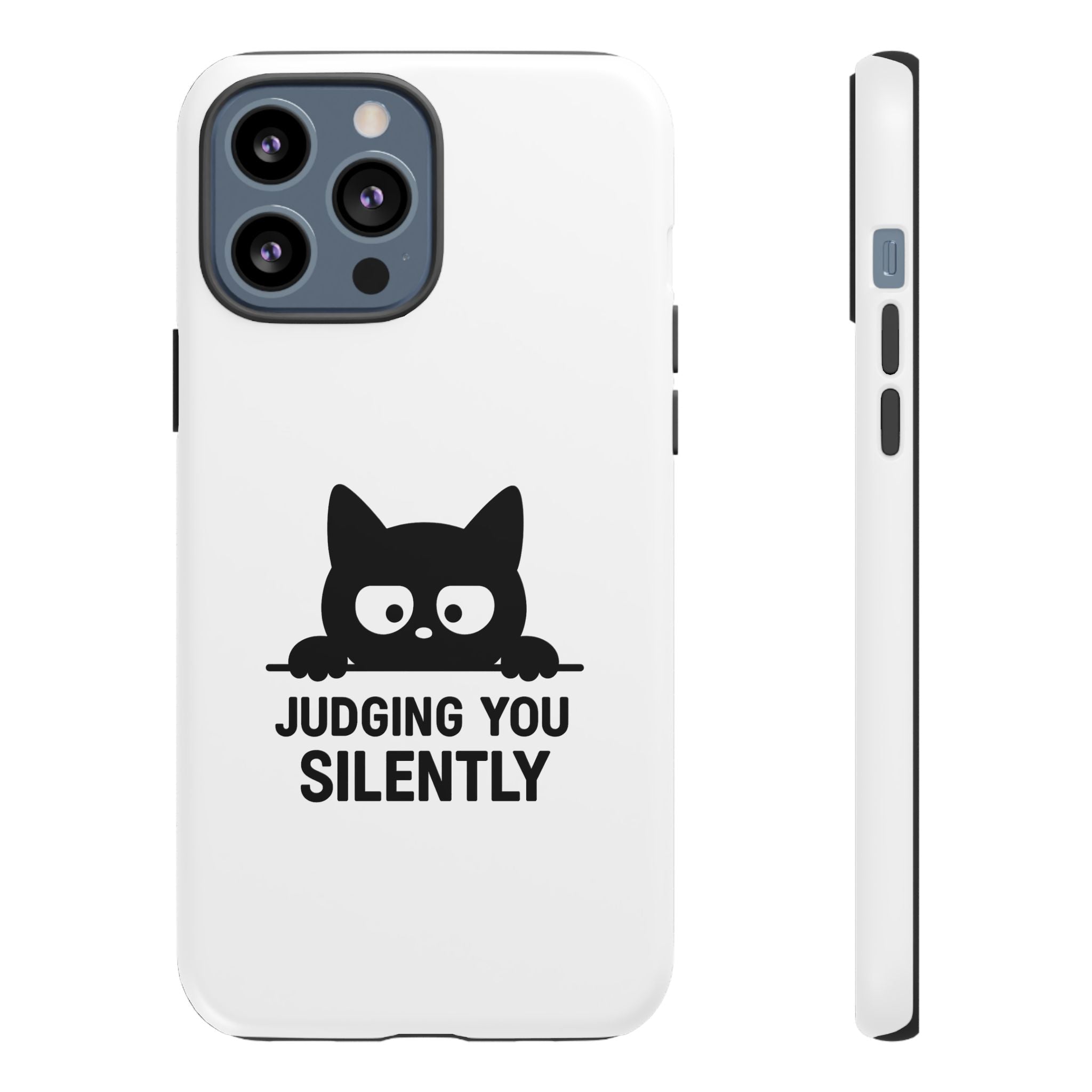 Paw Judge