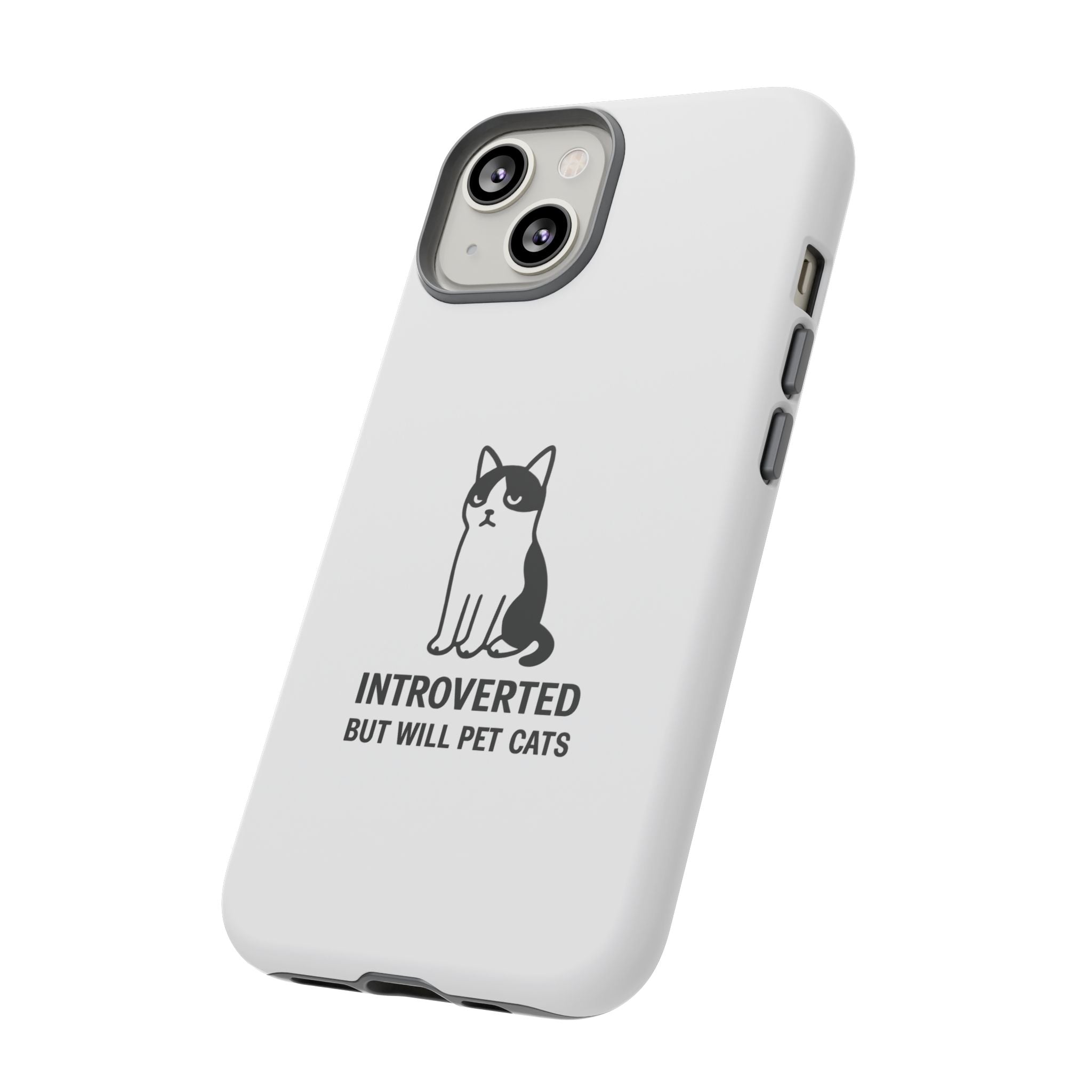 Catvert Case