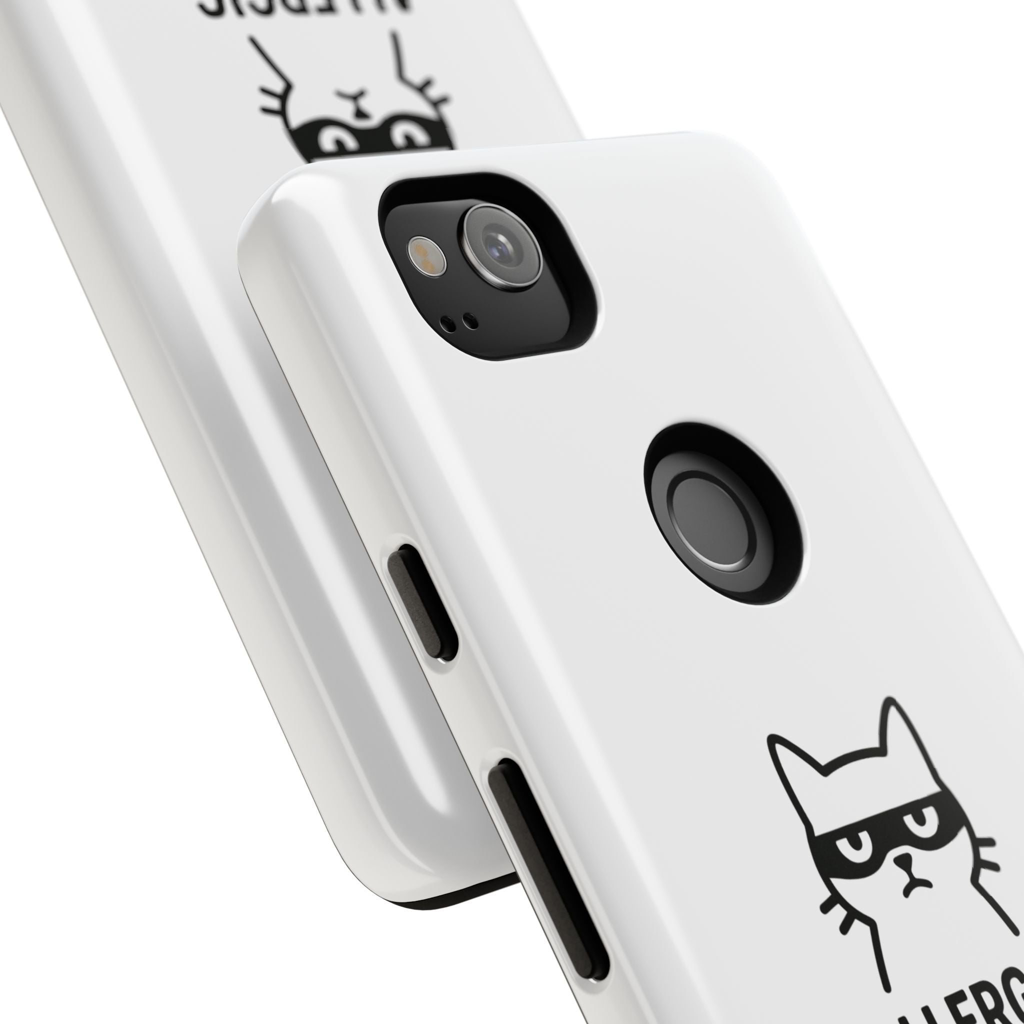 Purrgic Case