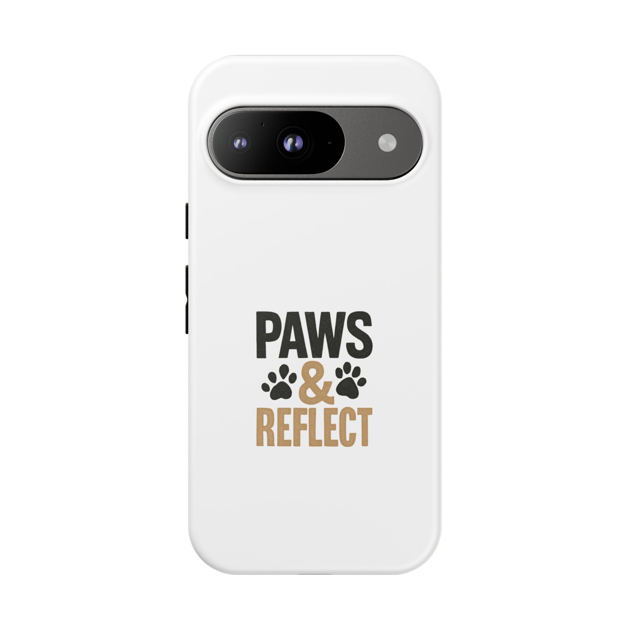 Pawflect
