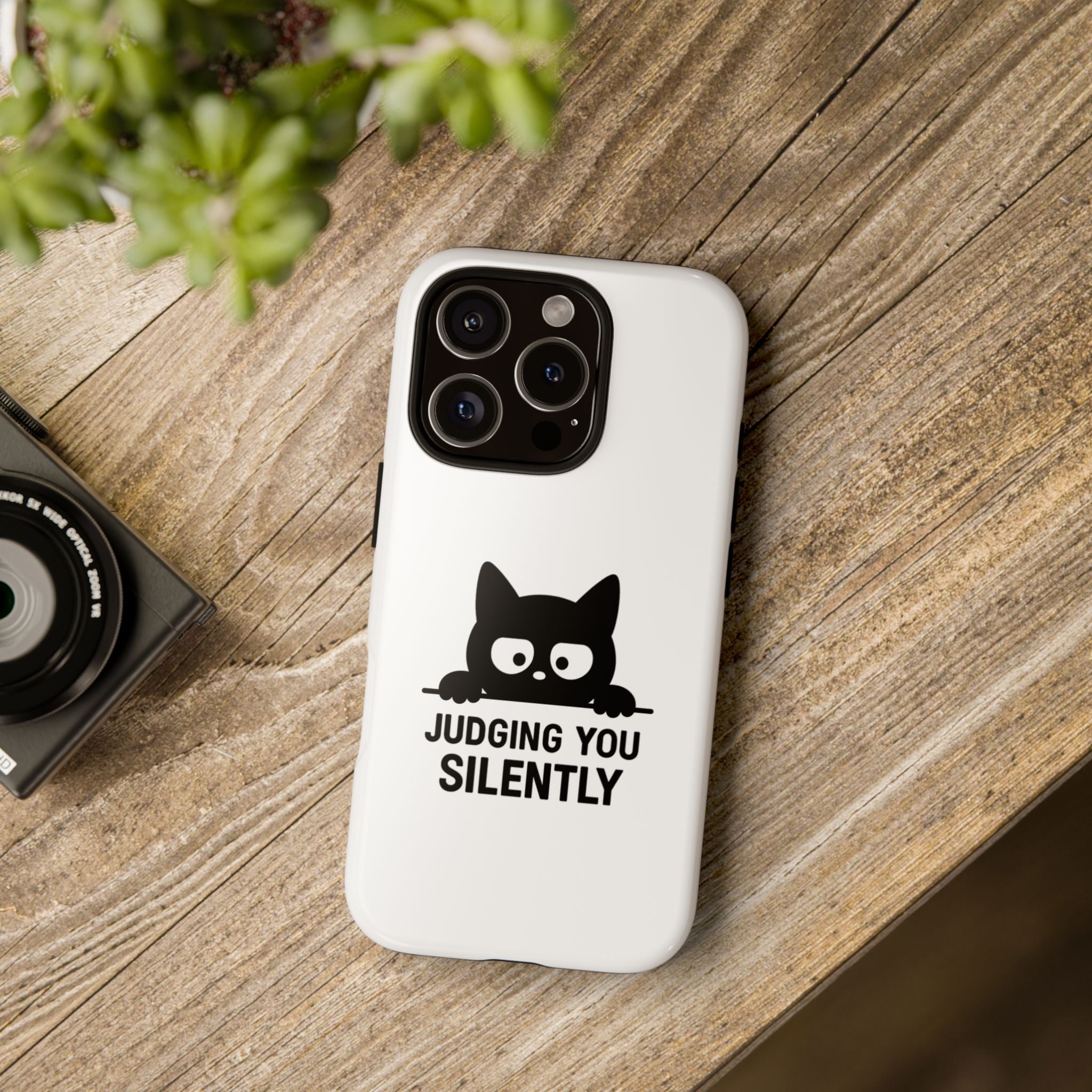 Paw Judge