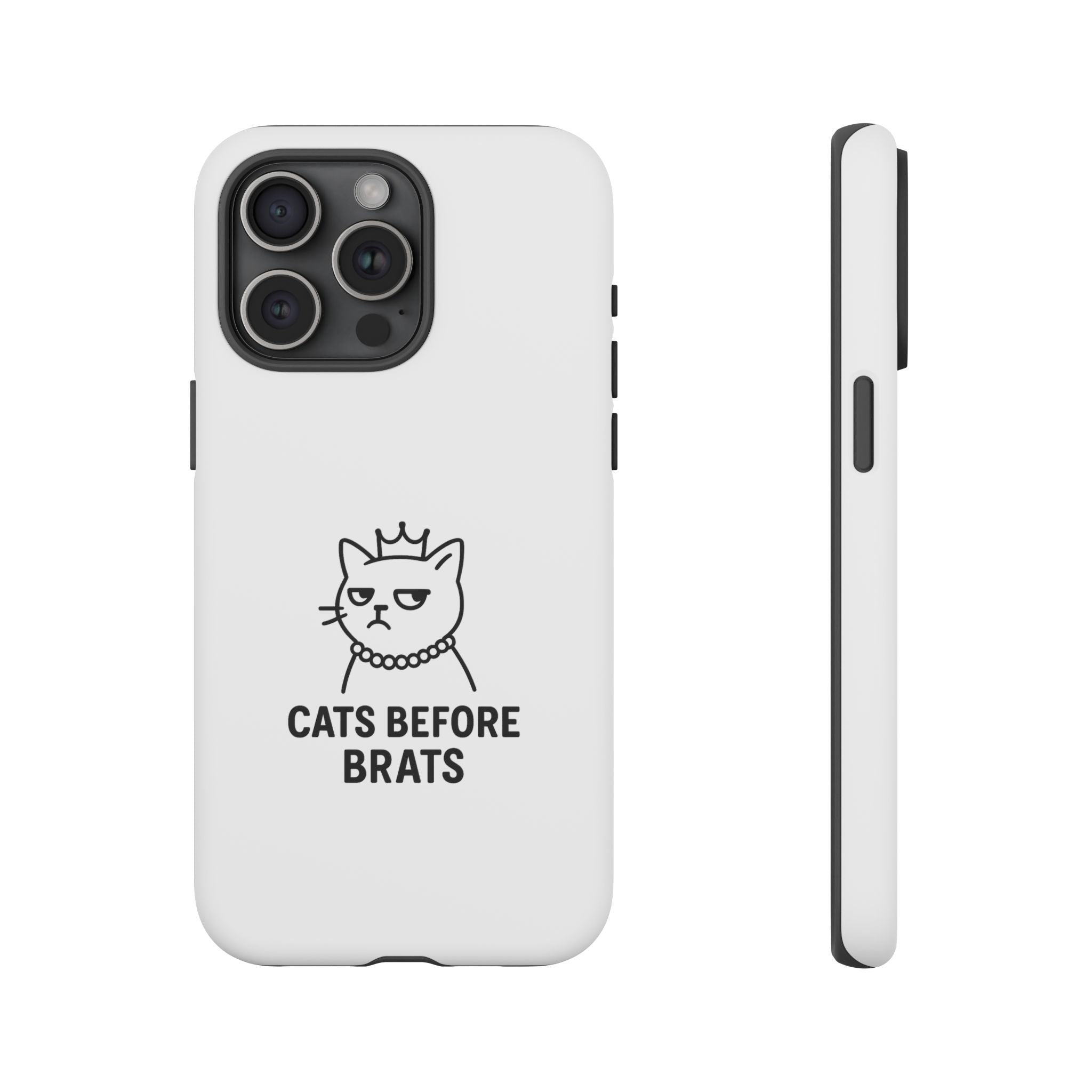 Brat Cats