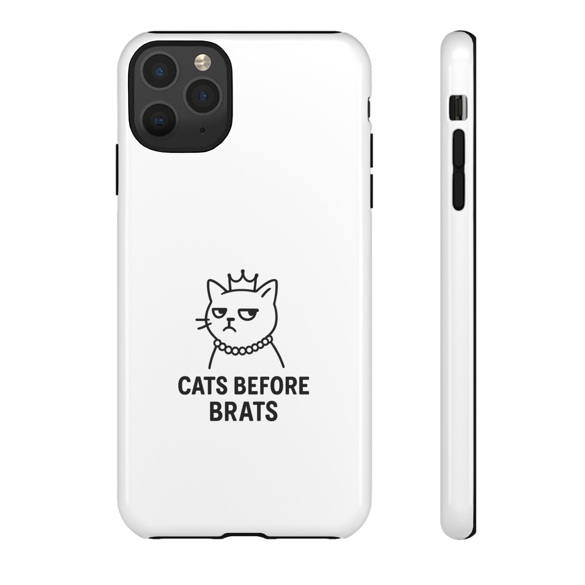 Brat Cats