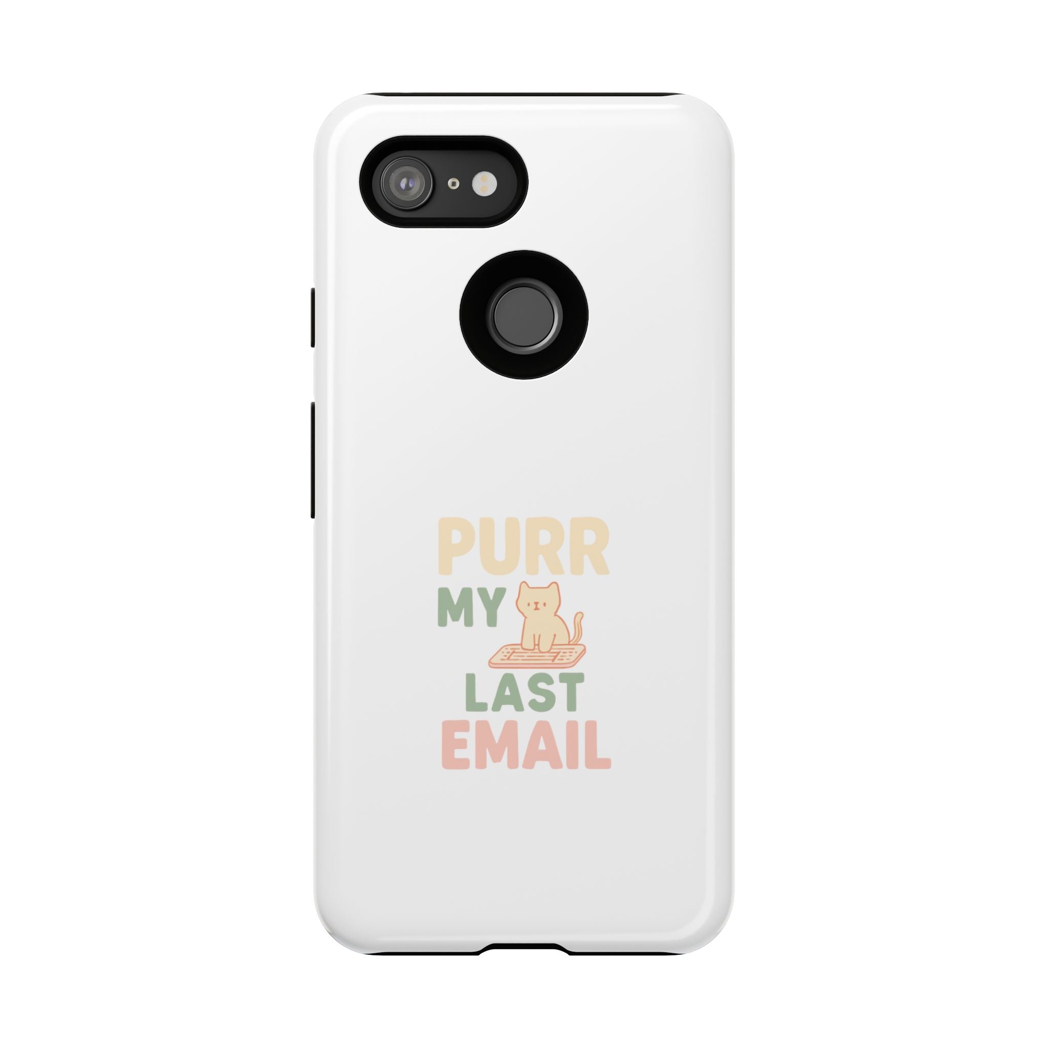 Purr Mail
