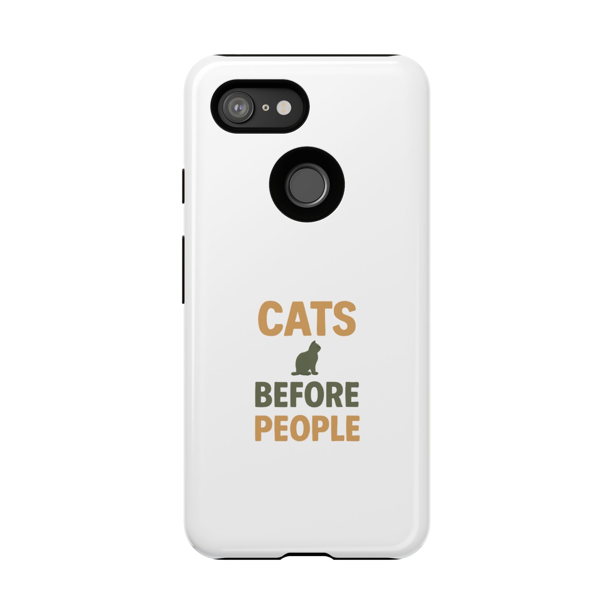 Purr People