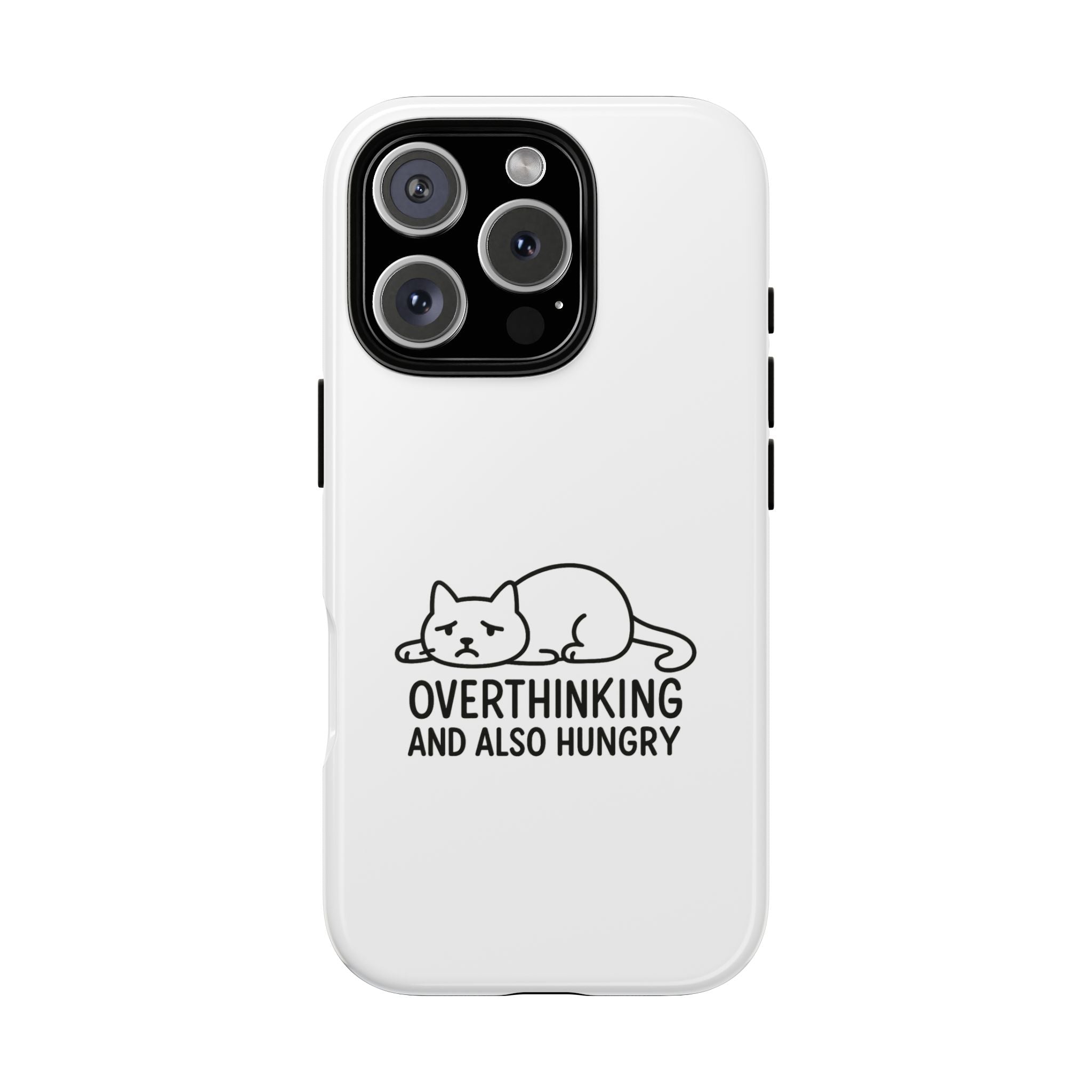 Purrthinker