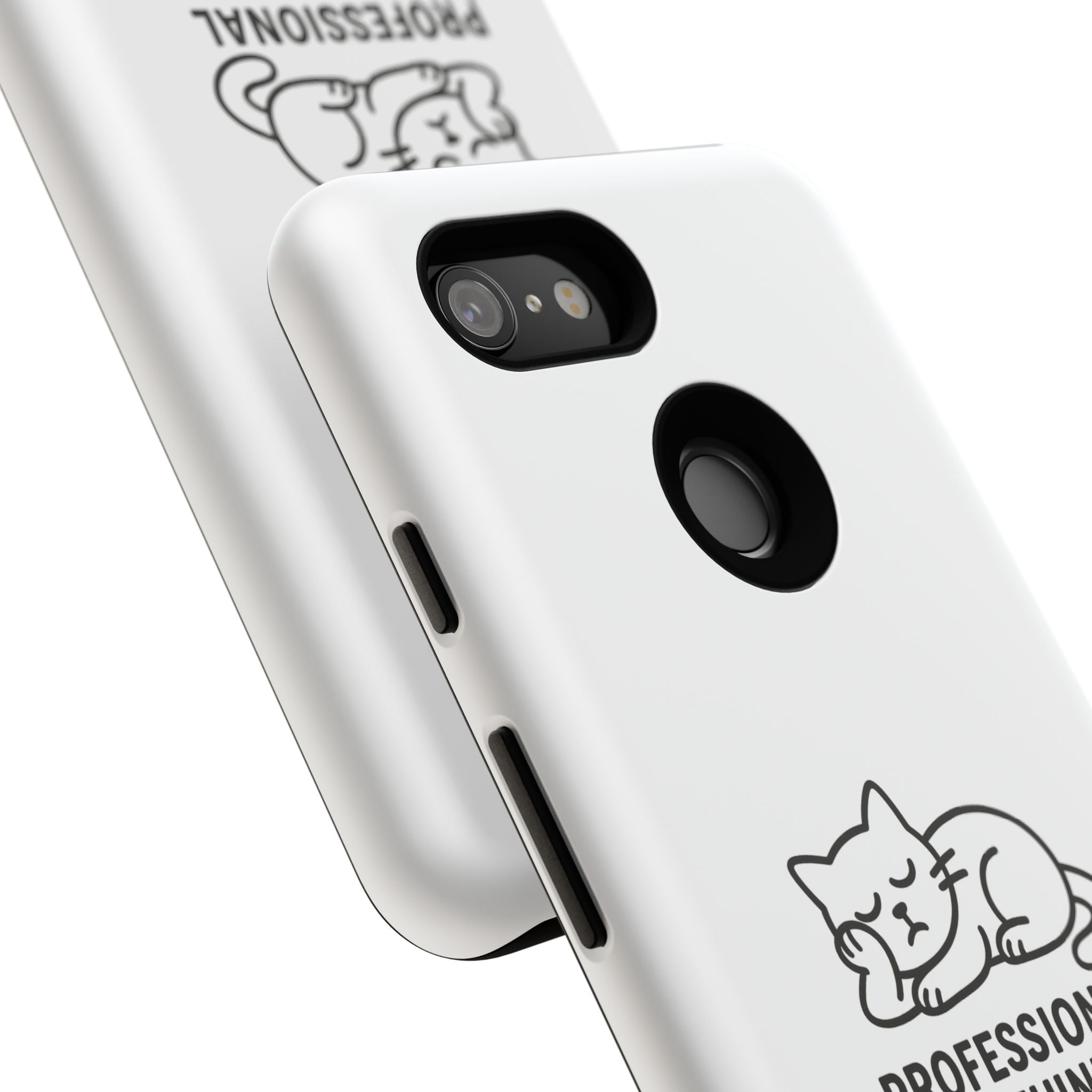Pawnderer Case