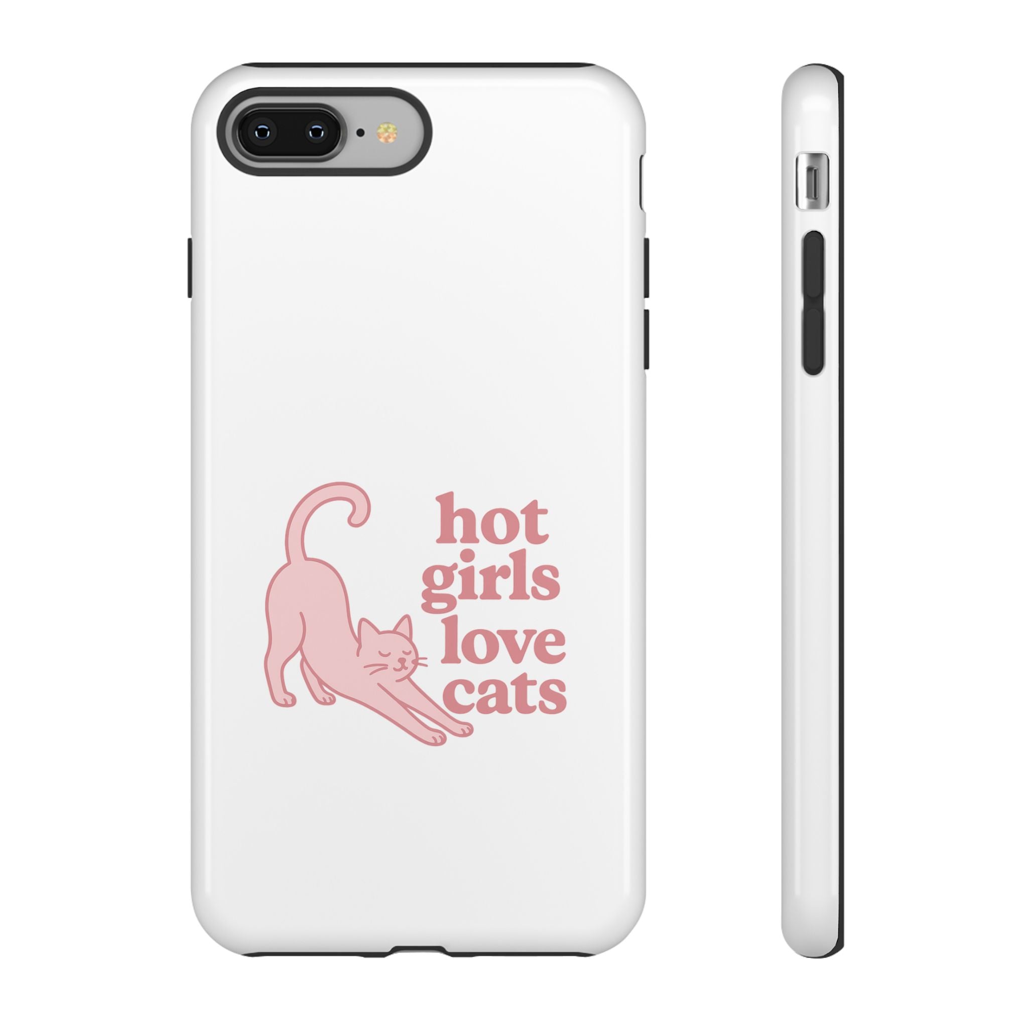 Feline Glow