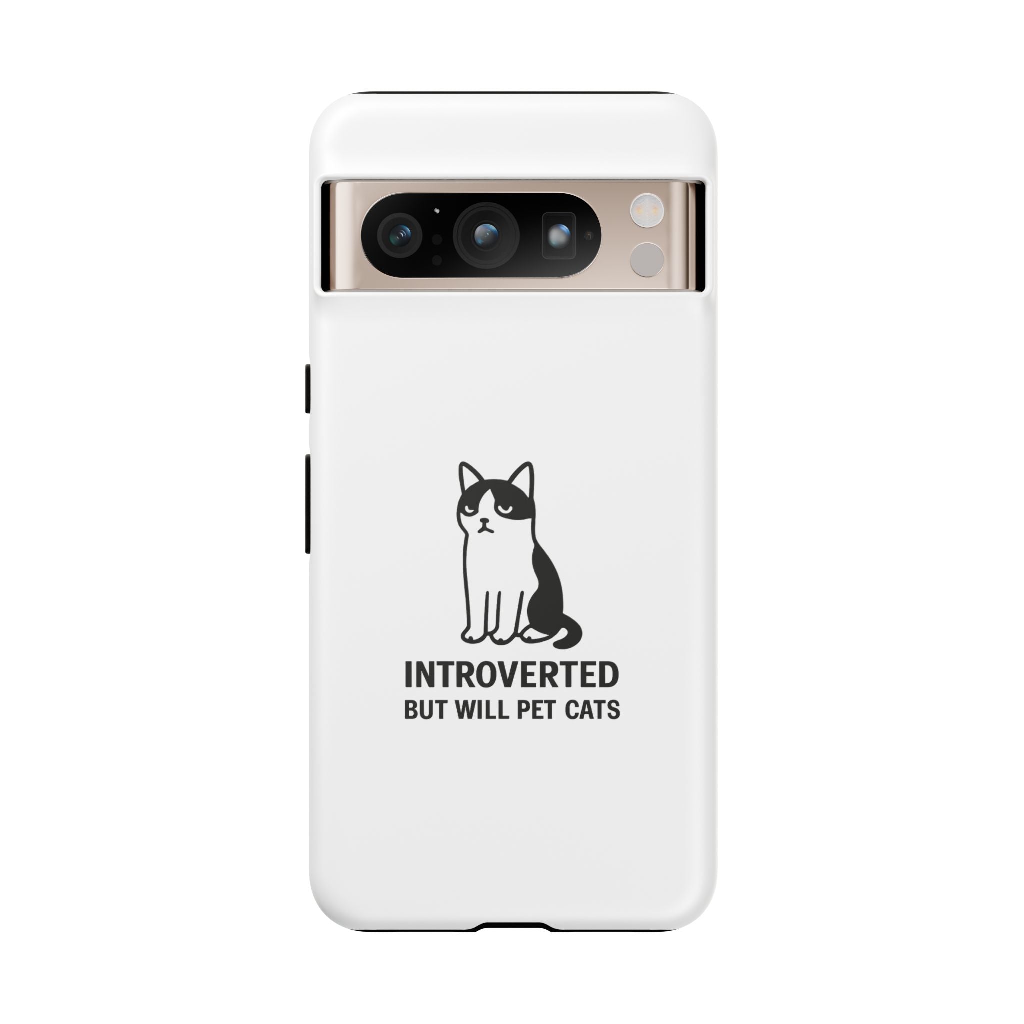 Catvert Case